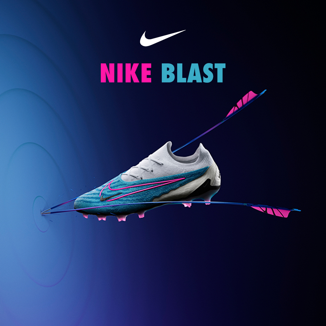 Nike Blast Set