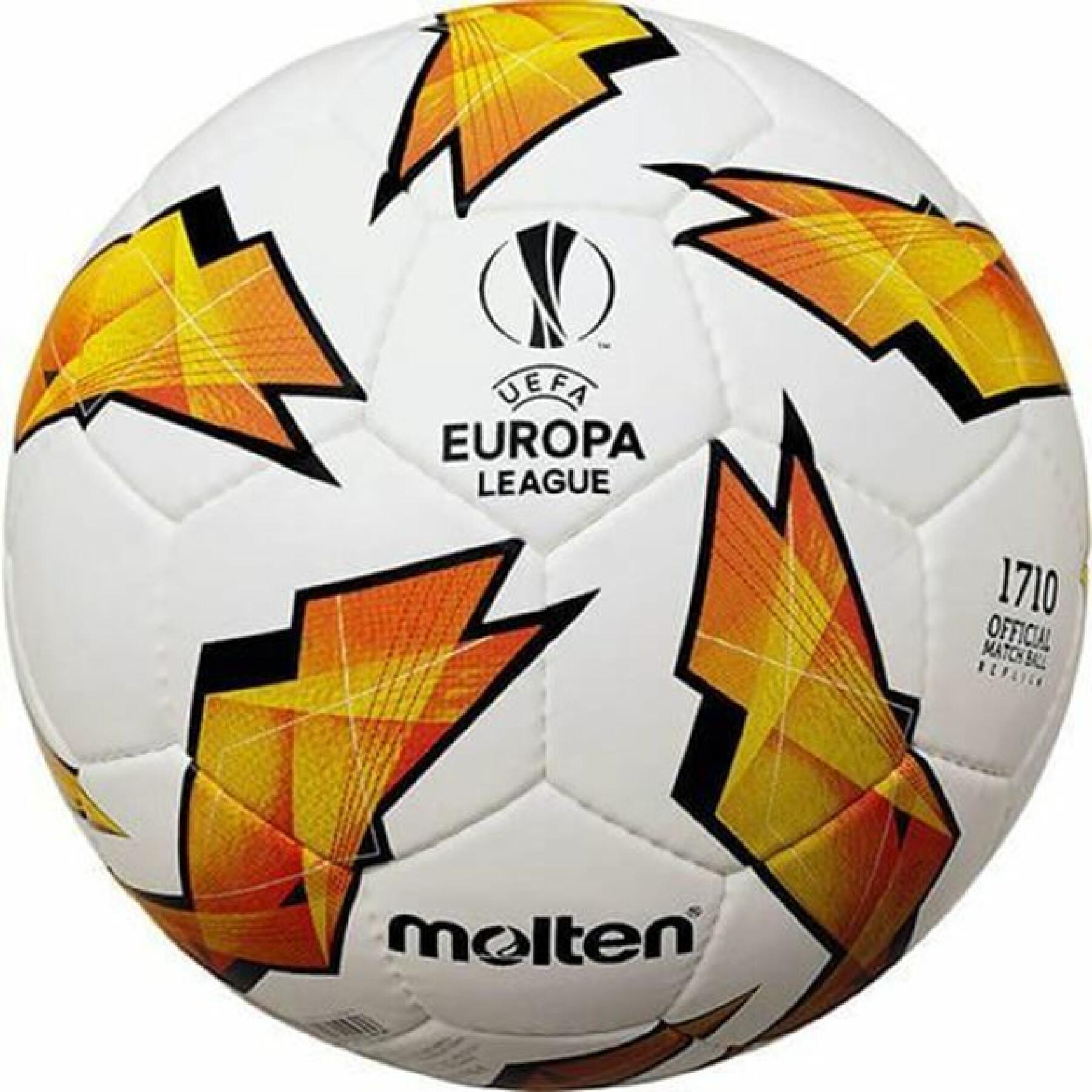 Trainingsbal Molten UEFA Europa League FU1710