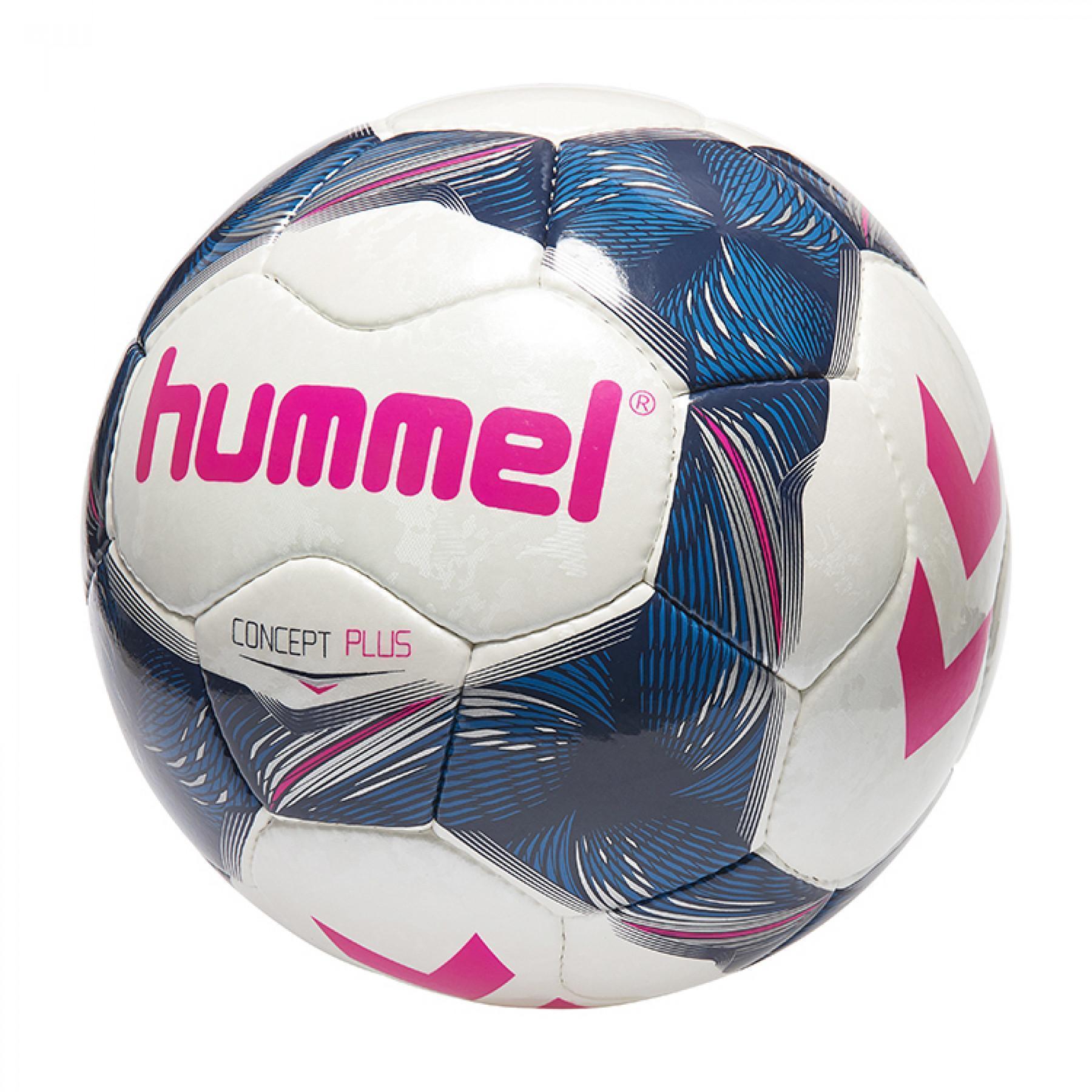 Voetbal Hummel concept plus