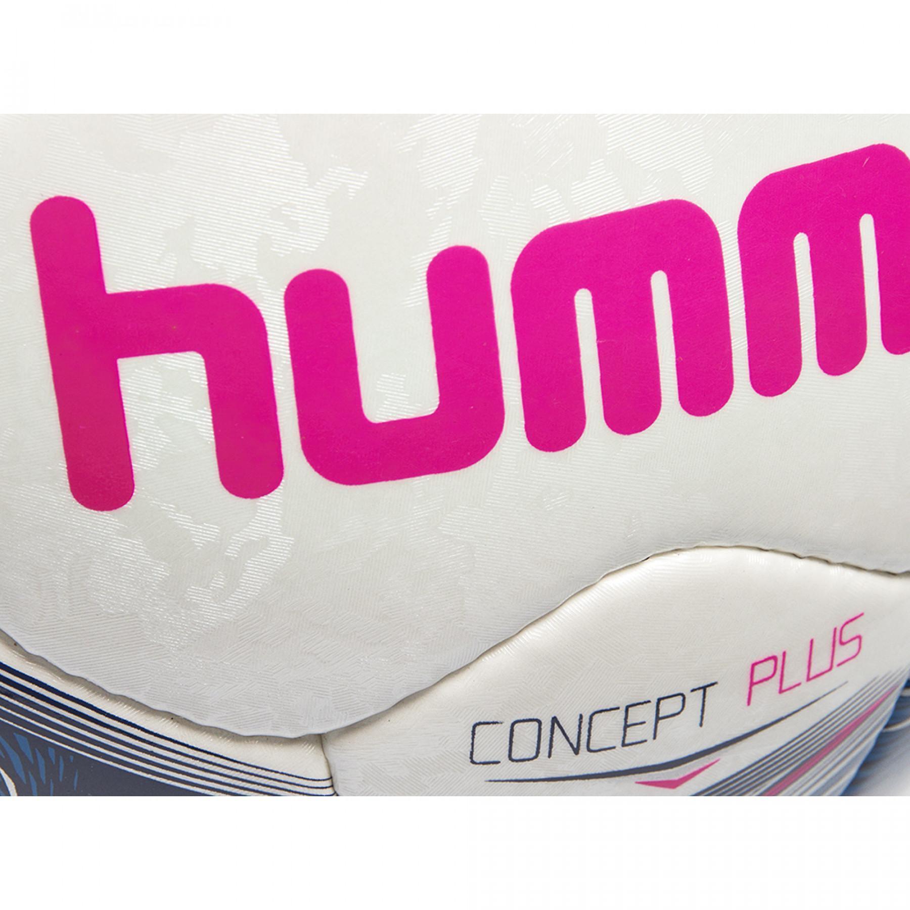 Voetbal Hummel concept plus