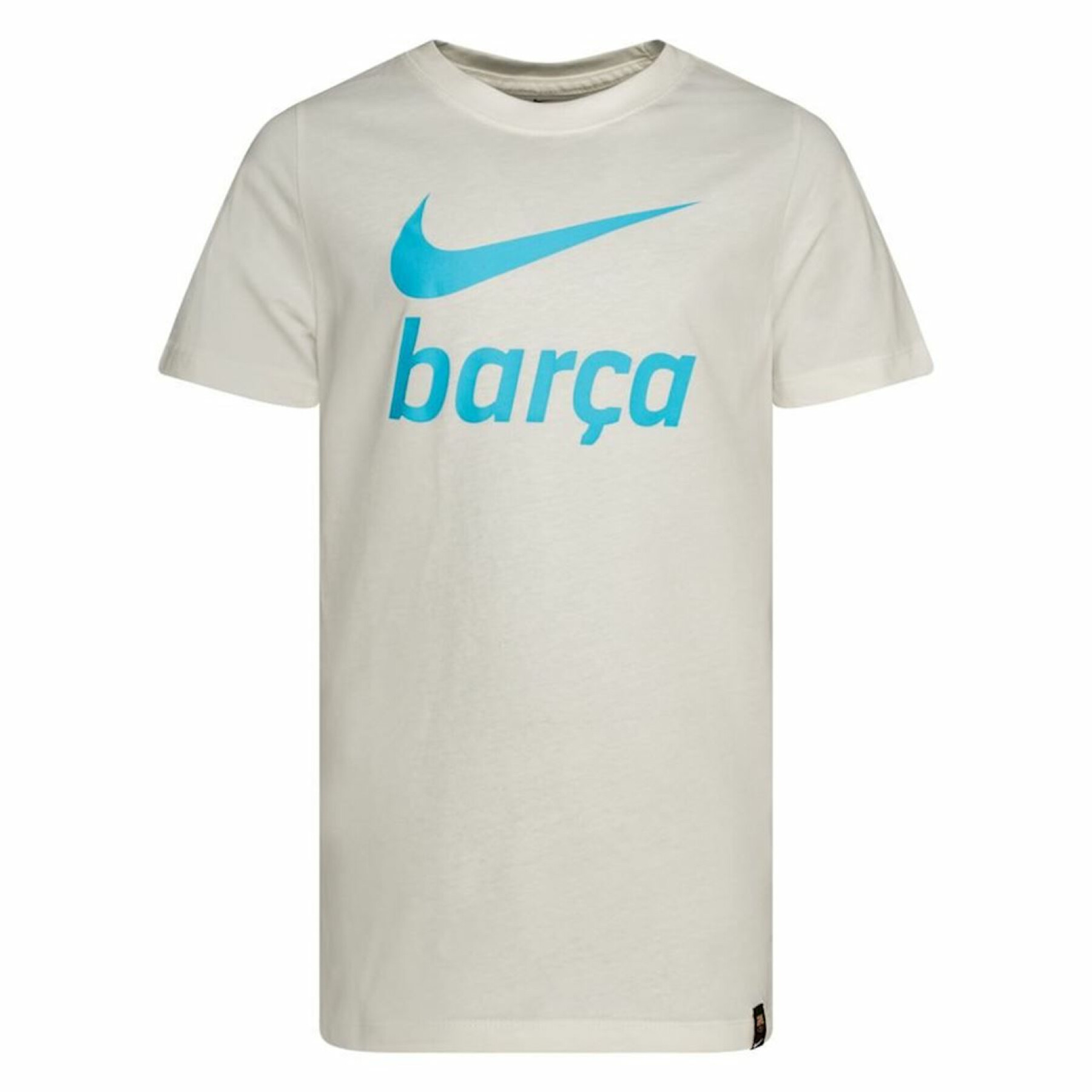 Kinder-T-shirt FC Barcelone SWOOSH CLUB