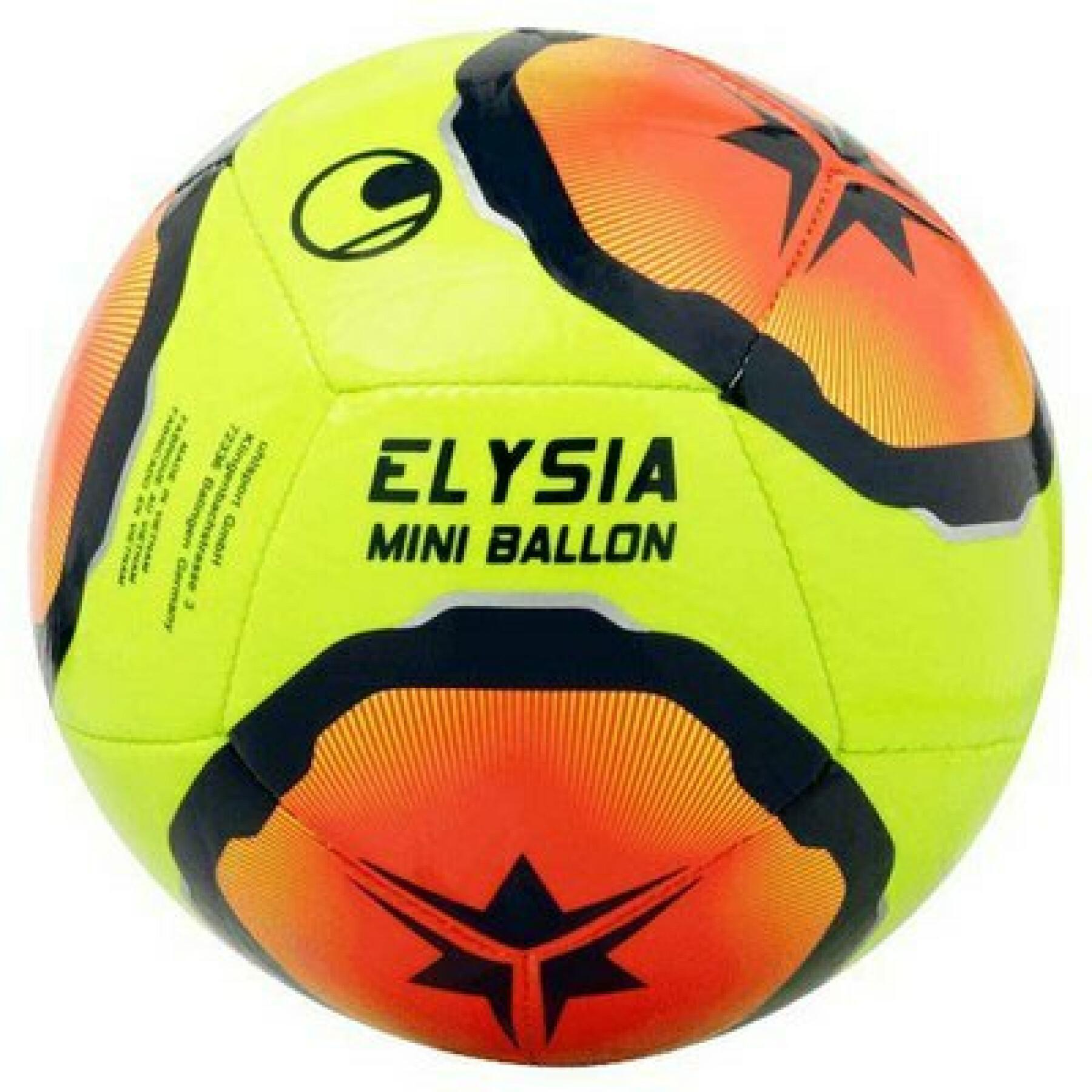 Miniballon Uhlsport Elysia