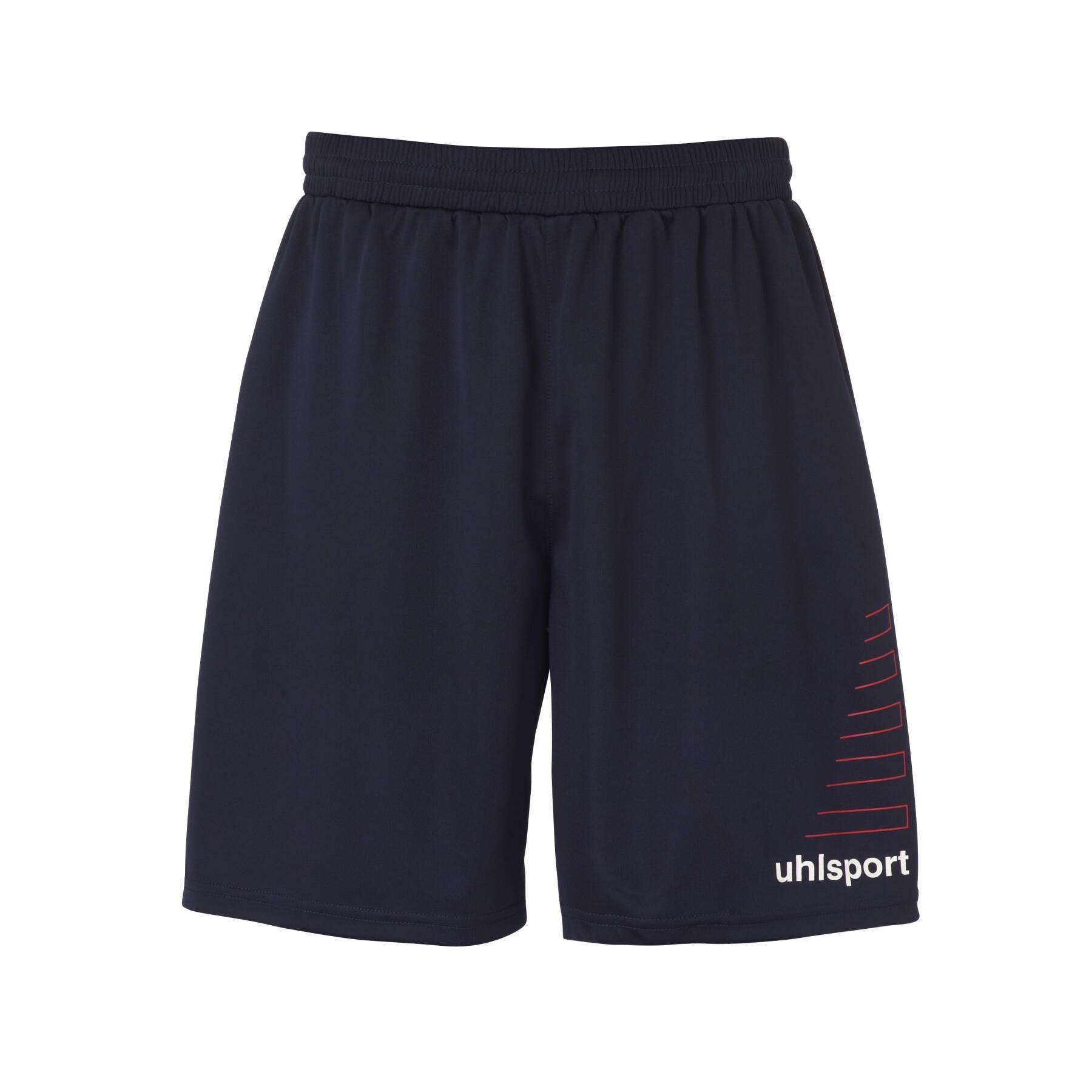 Kindershirt + broekje kit Uhlsport Team Kit 