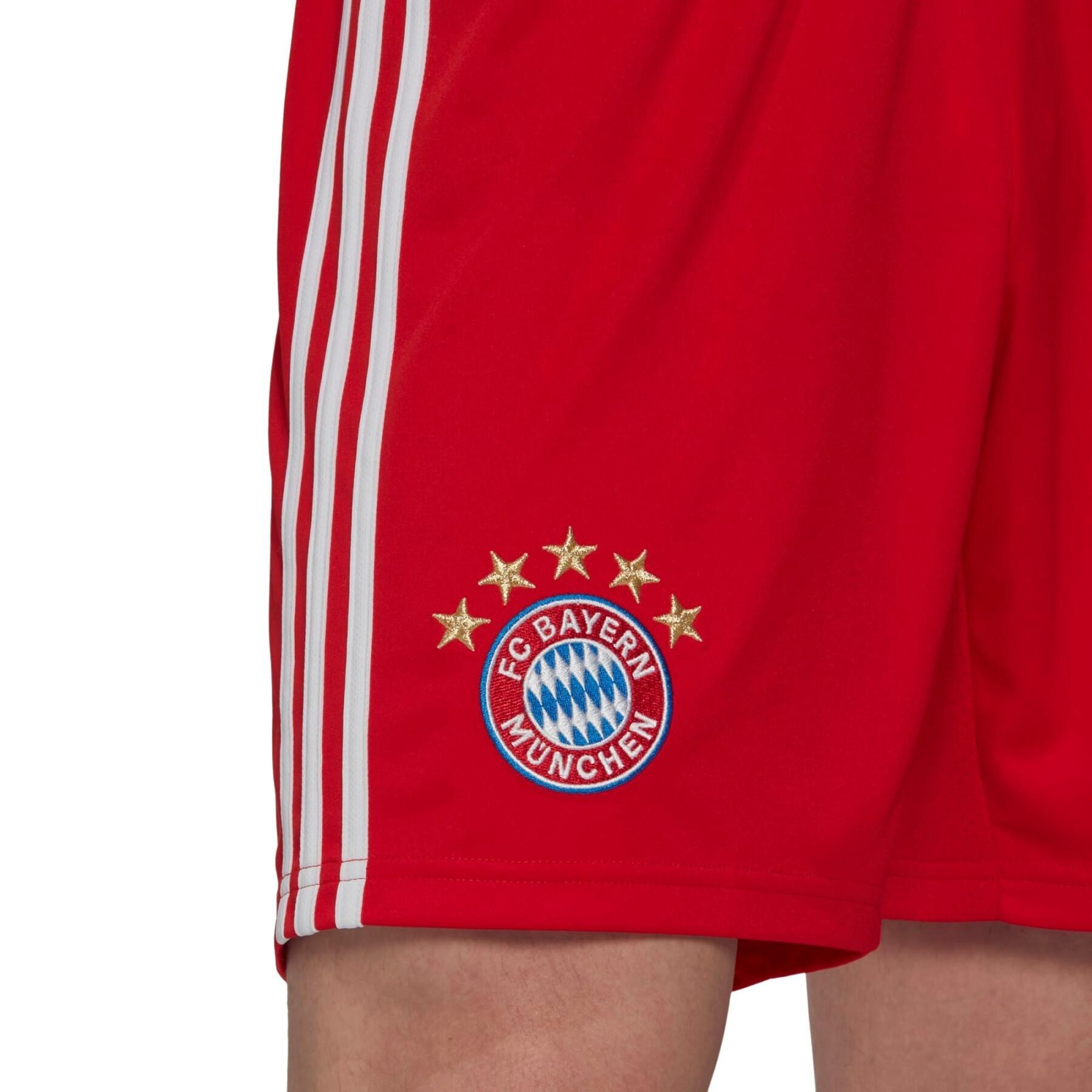 Thuisshort Bayern Munich 2022/23