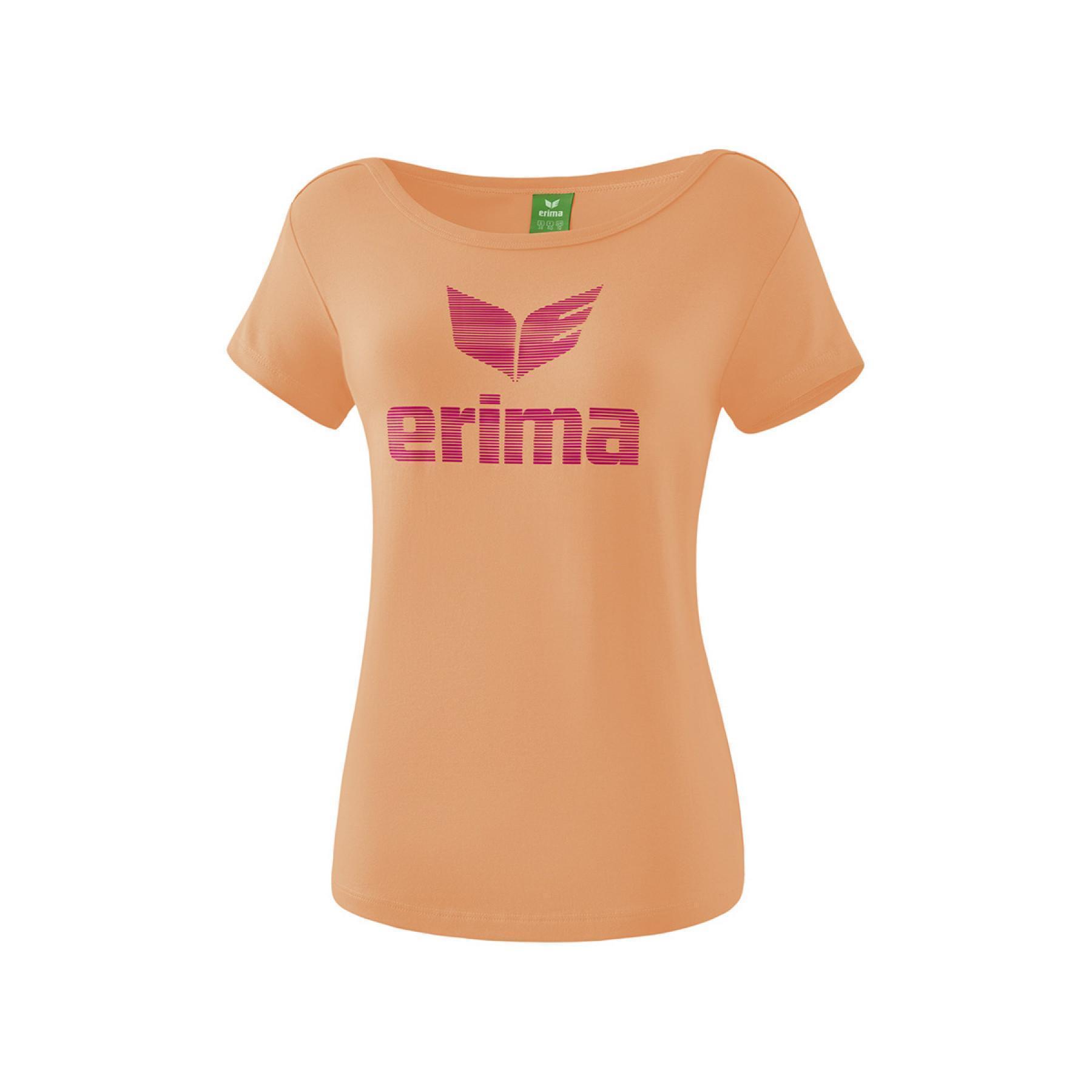 Kinder-T-shirt Erima Essential