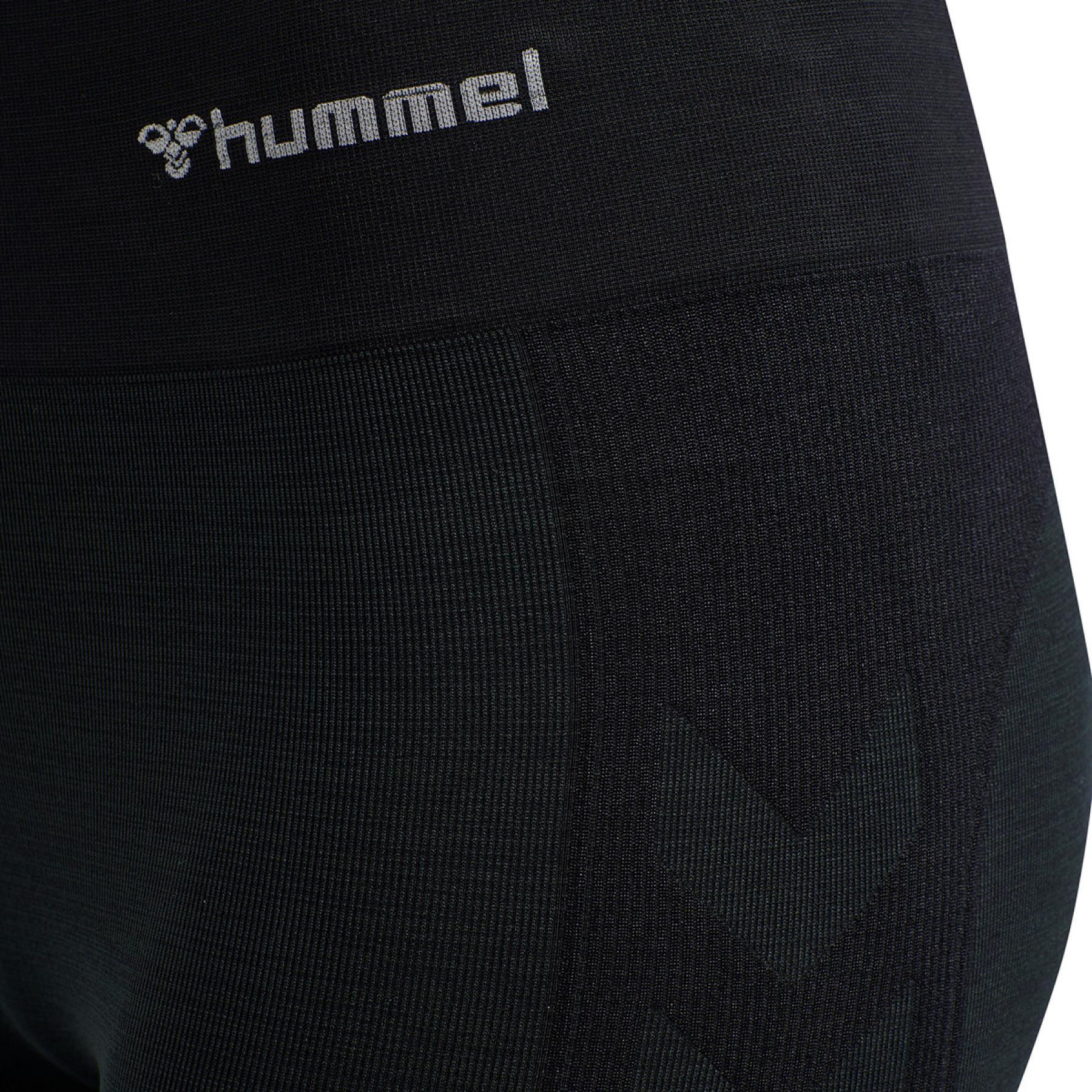 Dames shorts Hummel hmlclea cycling