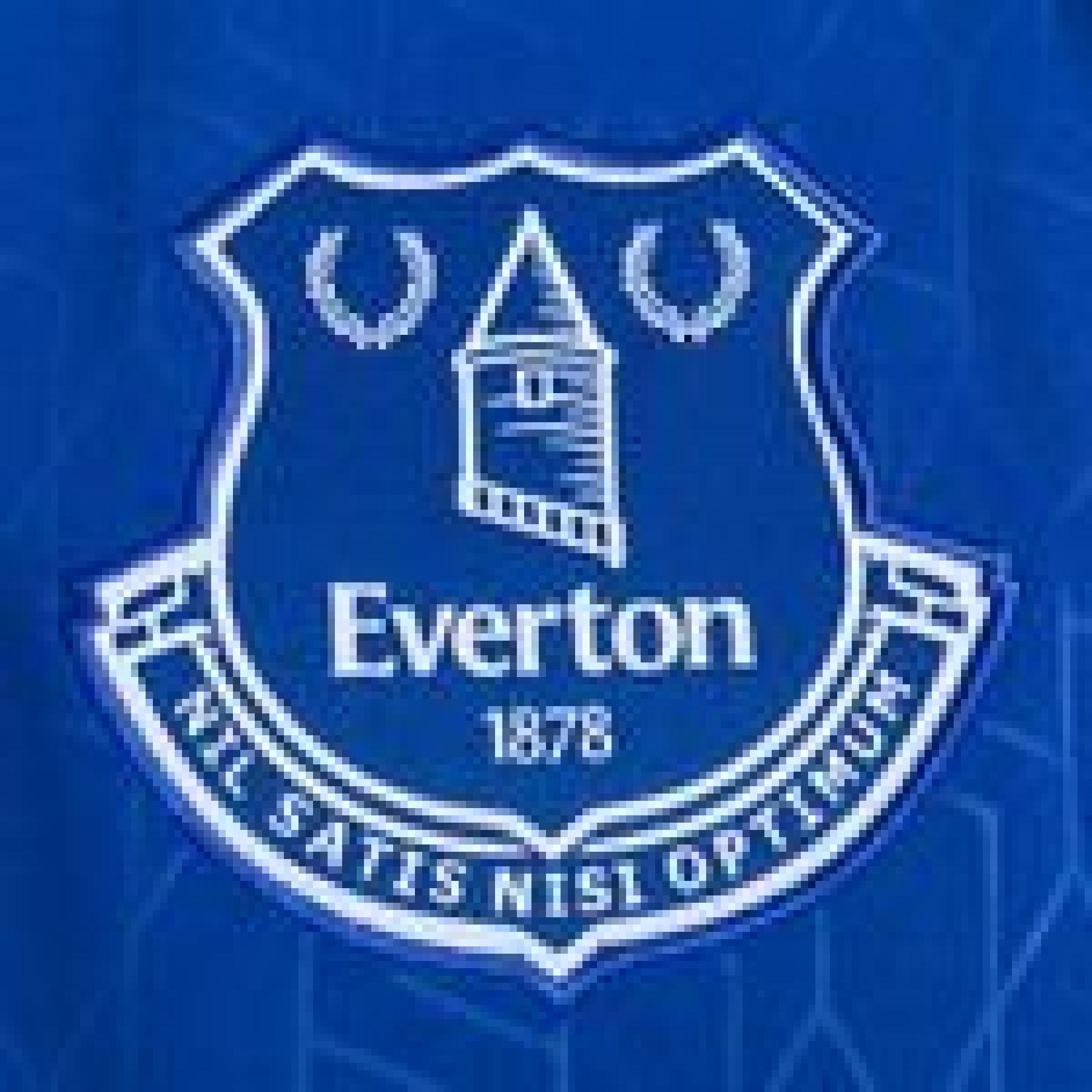 Thuisshirt Everton 2022/23