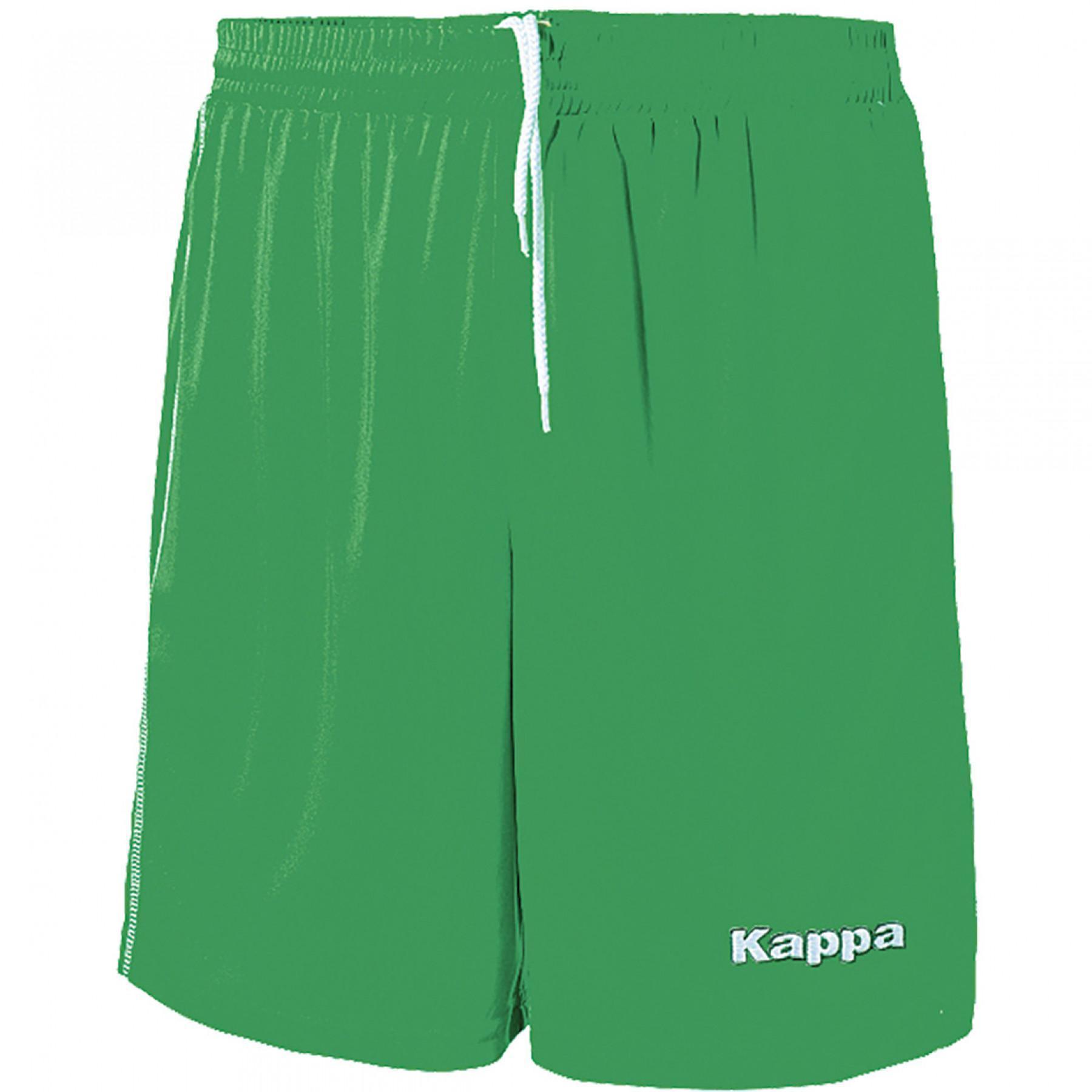 Kinder shorts Kappa Ribolla