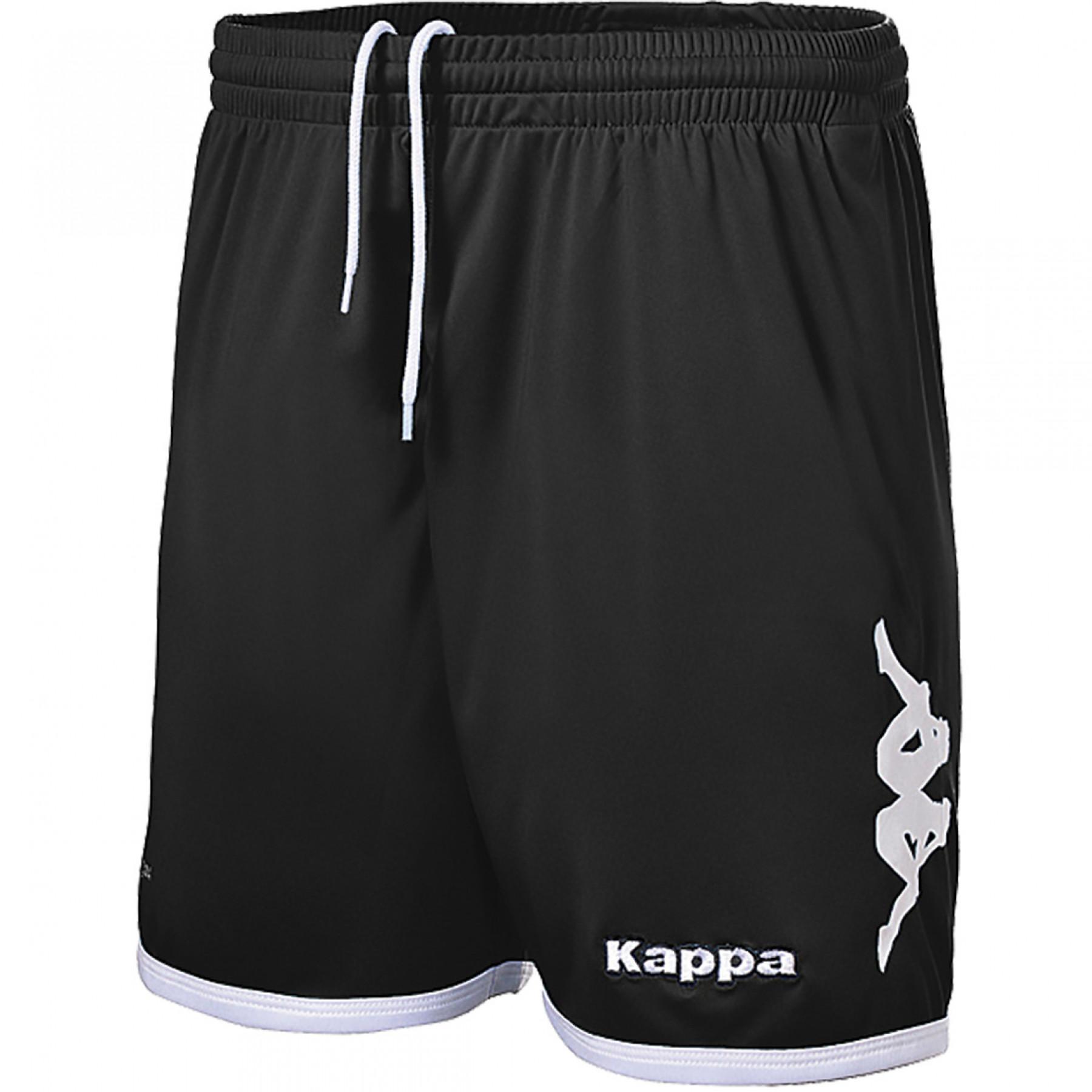 Dames shorts Kappa Jesi