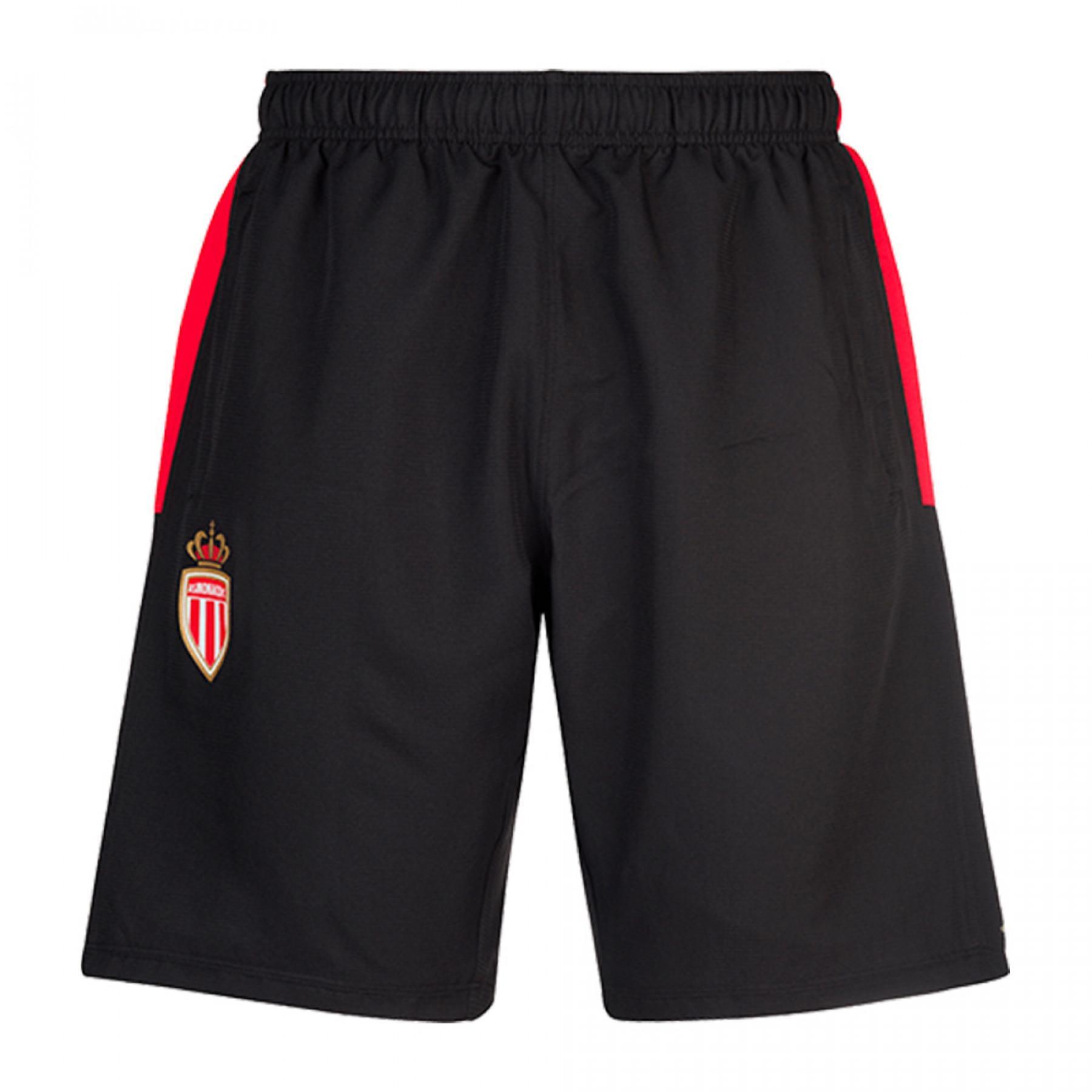 Kinder shorts alberg 3 AS Monaco