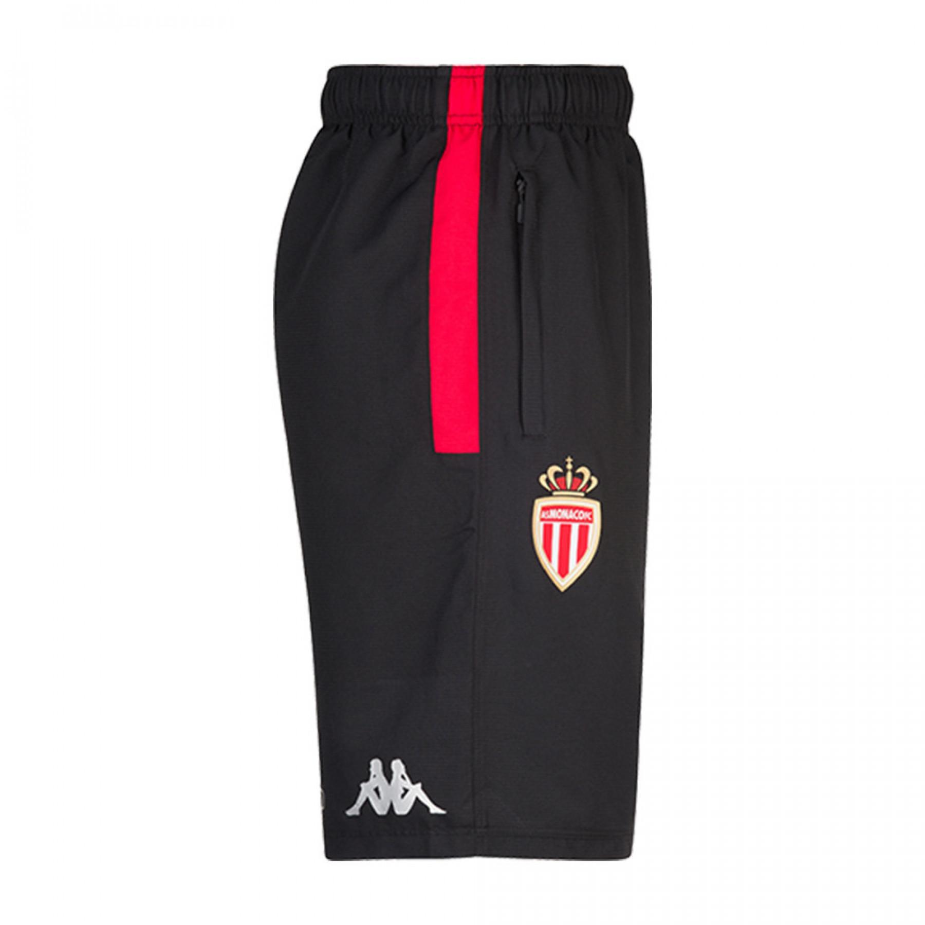 Kinder shorts alberg 3 AS Monaco