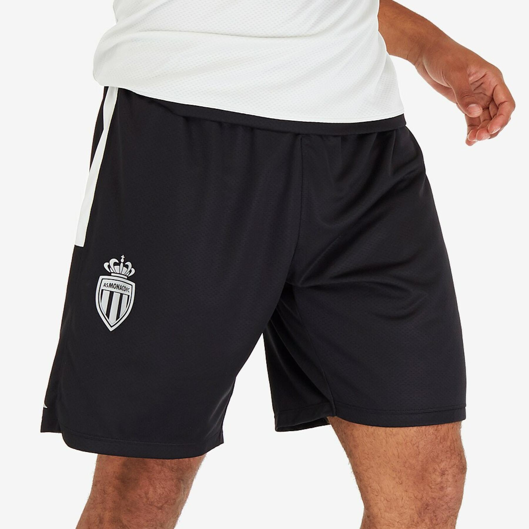 Kinder shorts ahora 3 AS Monaco