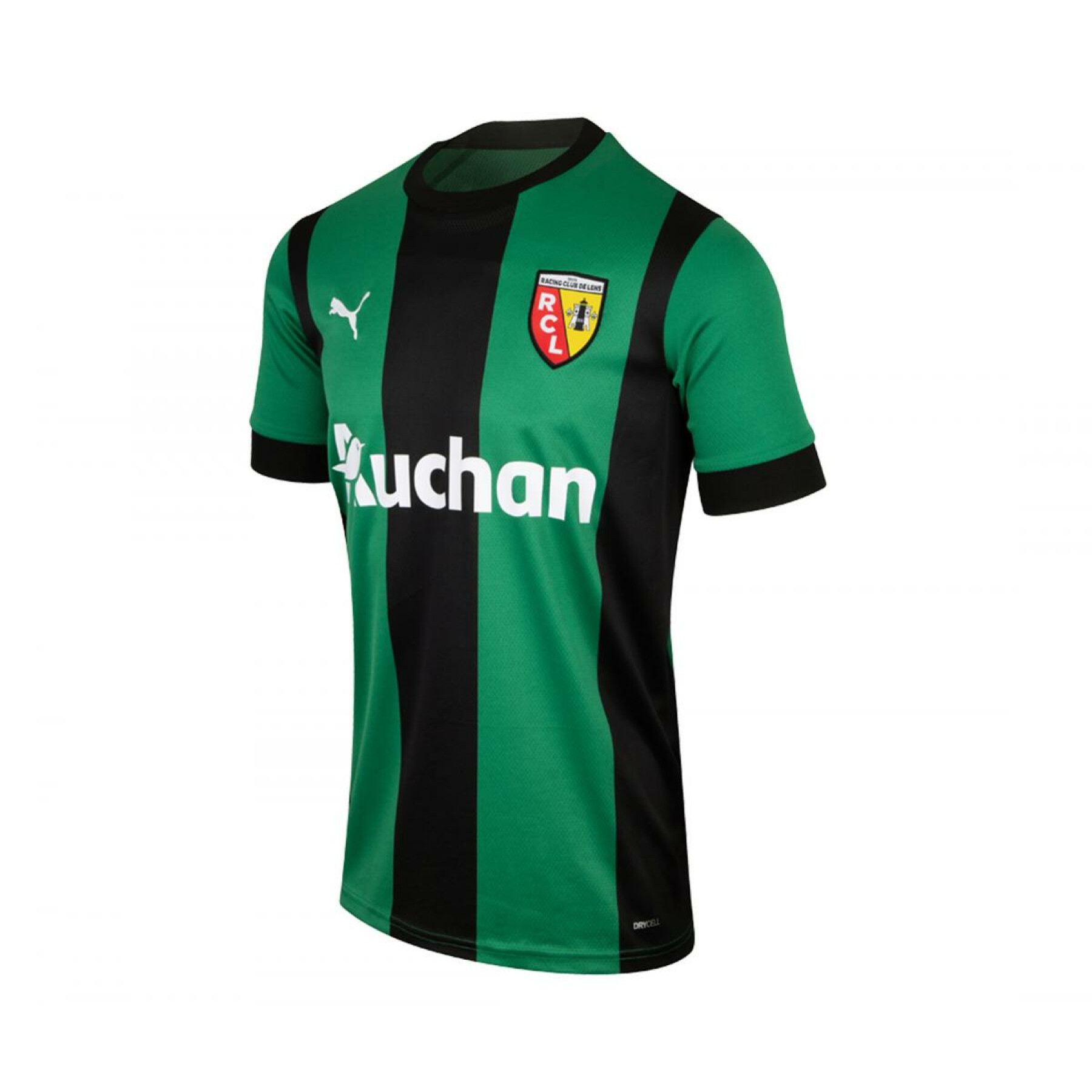 Outdoor jersey RC Lens 2022/23