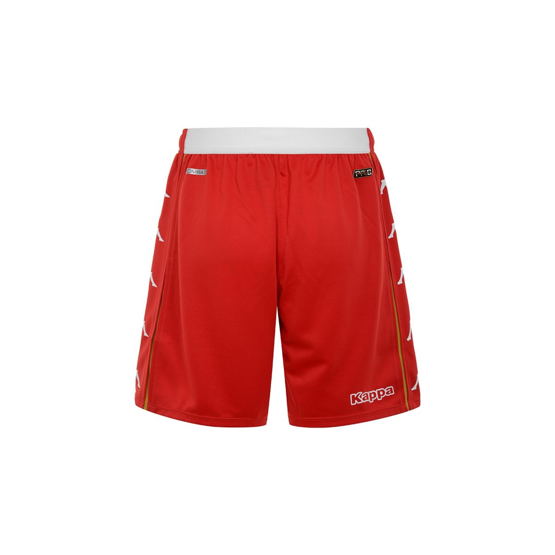 Outdoor shorts AS Monaco 2020/21