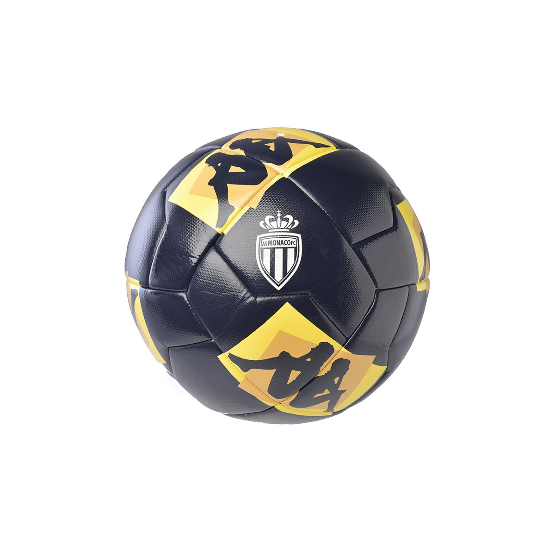 Wedstrijdbal AS Monaco 2020/21 20.3G