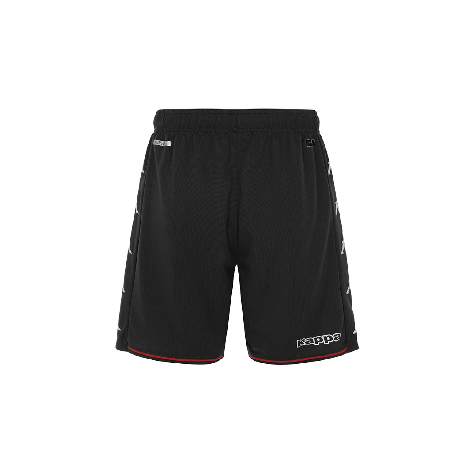 Outdoor shorts AS Monaco 2021/22