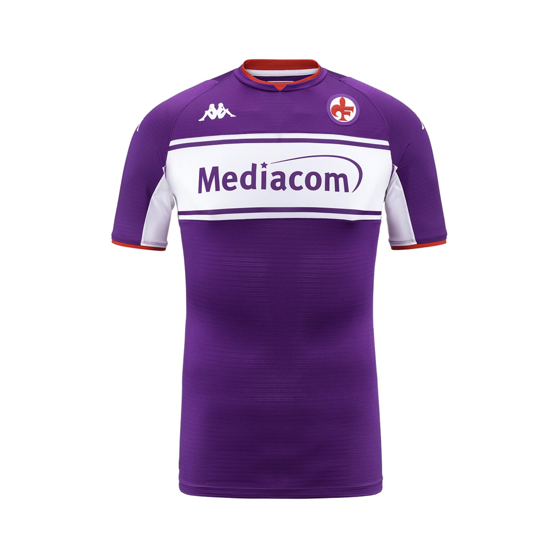 Thuisshirt Fiorentina AC 2021/22