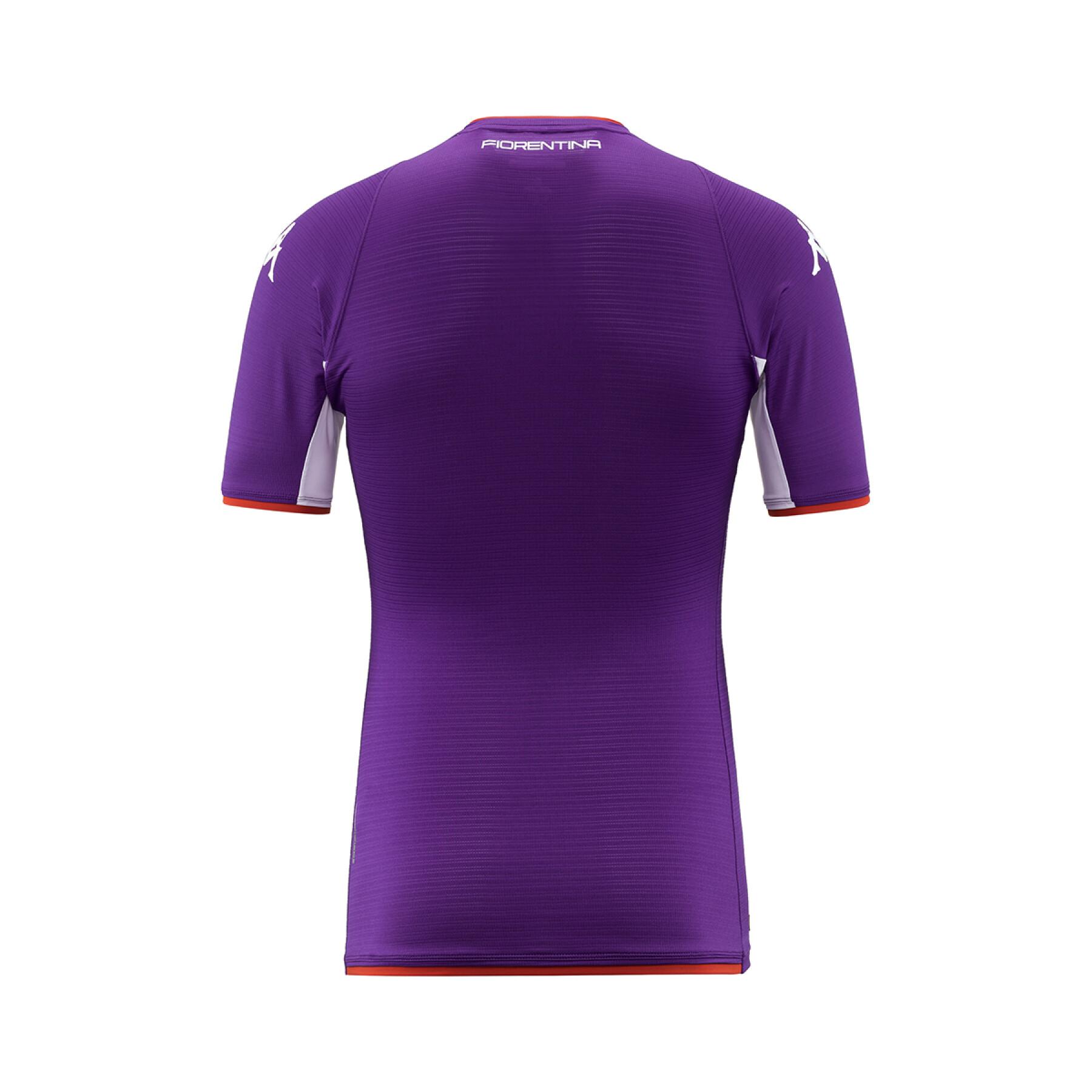 Thuisshirt Fiorentina AC 2021/22