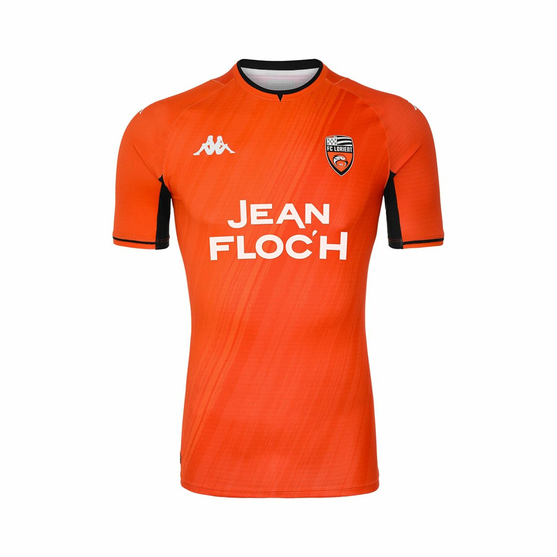 Thuisshirt FC Lorient 2021/22