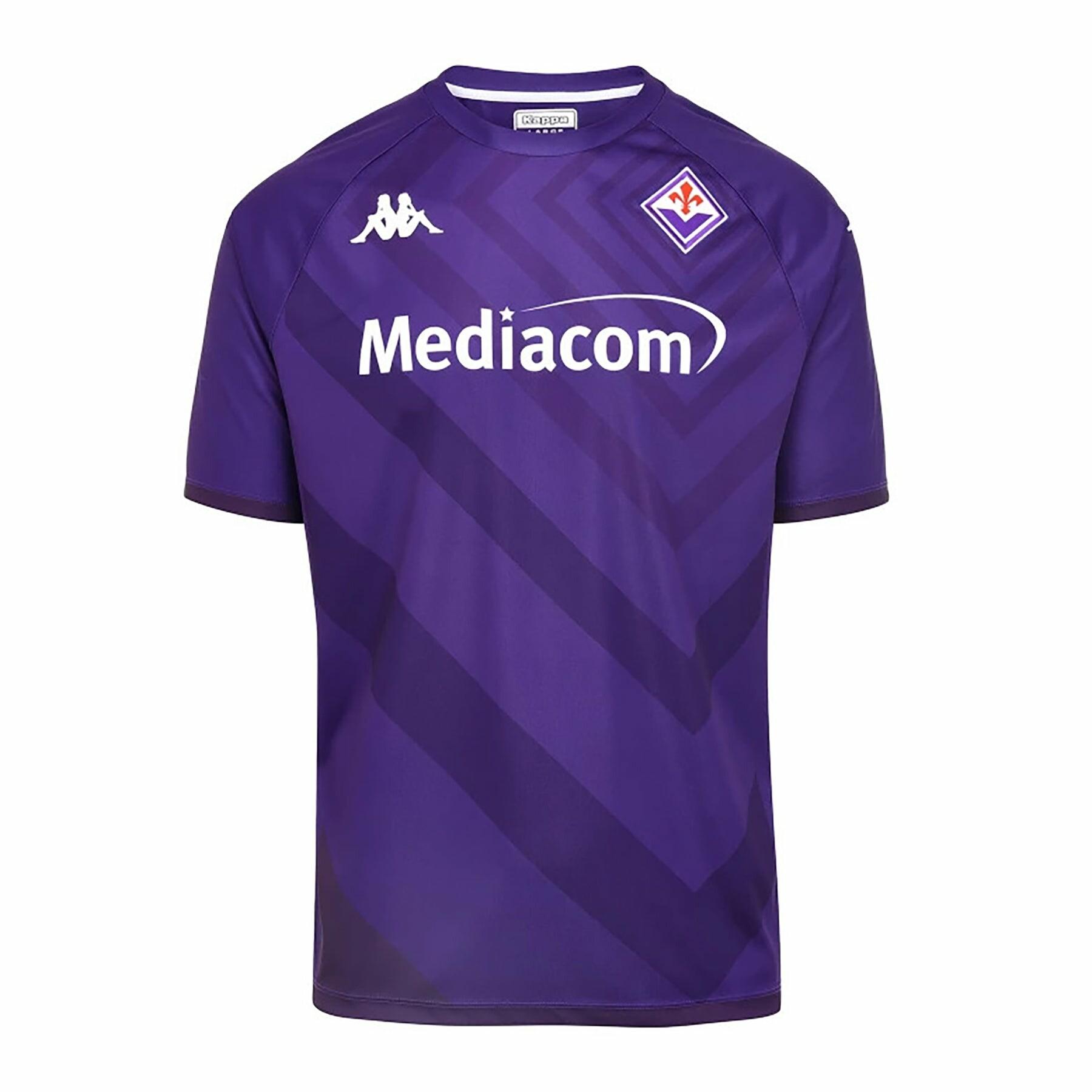 Thuisshirt Fiorentina AC 2022/23
