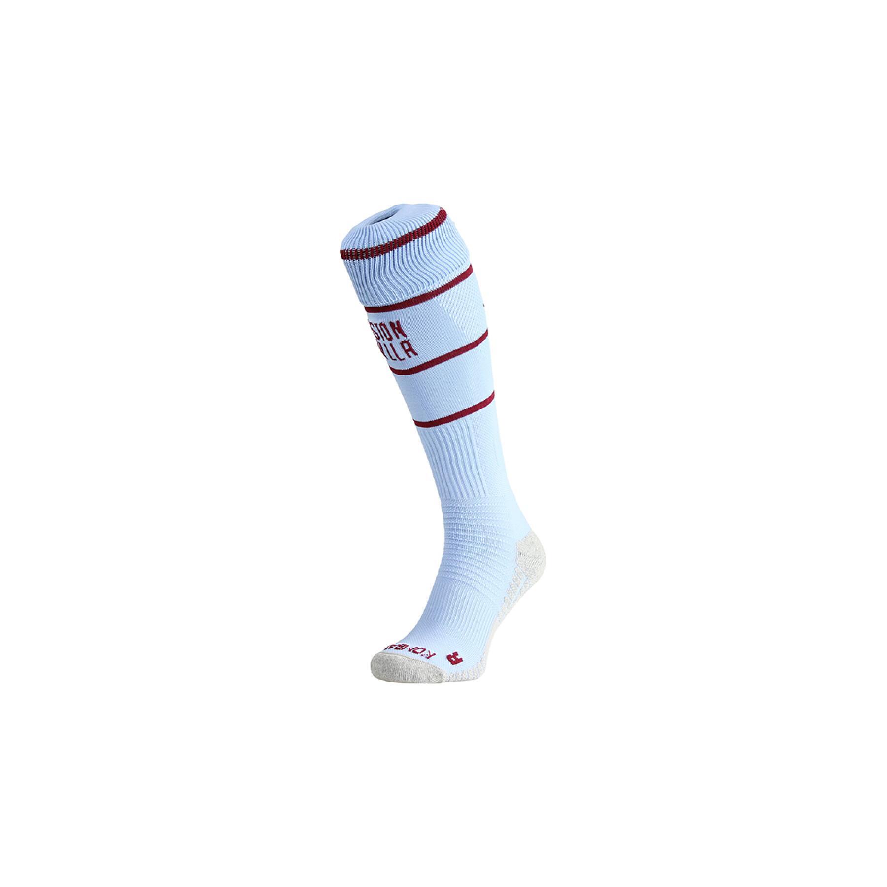 Home sokken Aston Villa FC 2021/22 spark pro