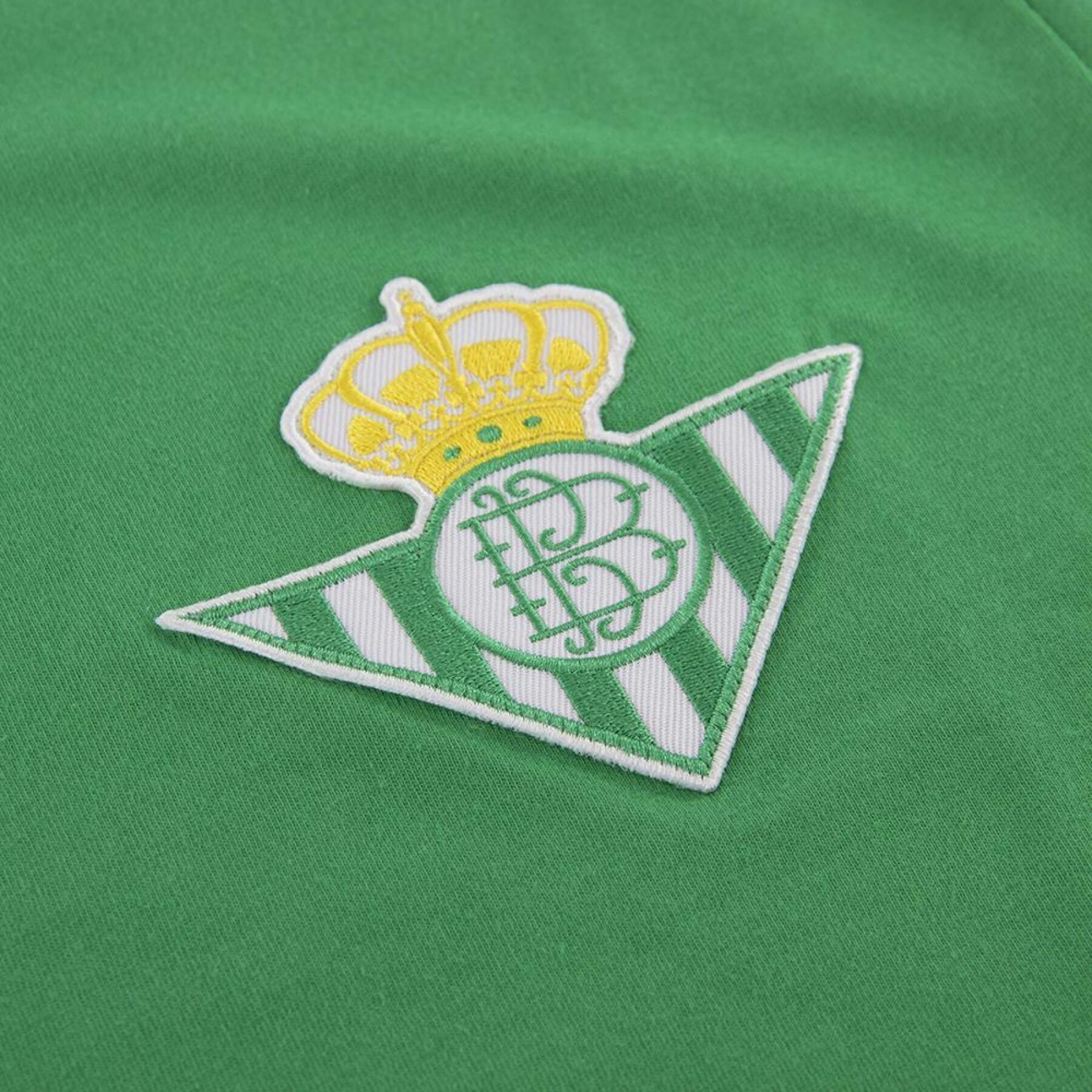 Uitshirt Real Betis Seville 1970's