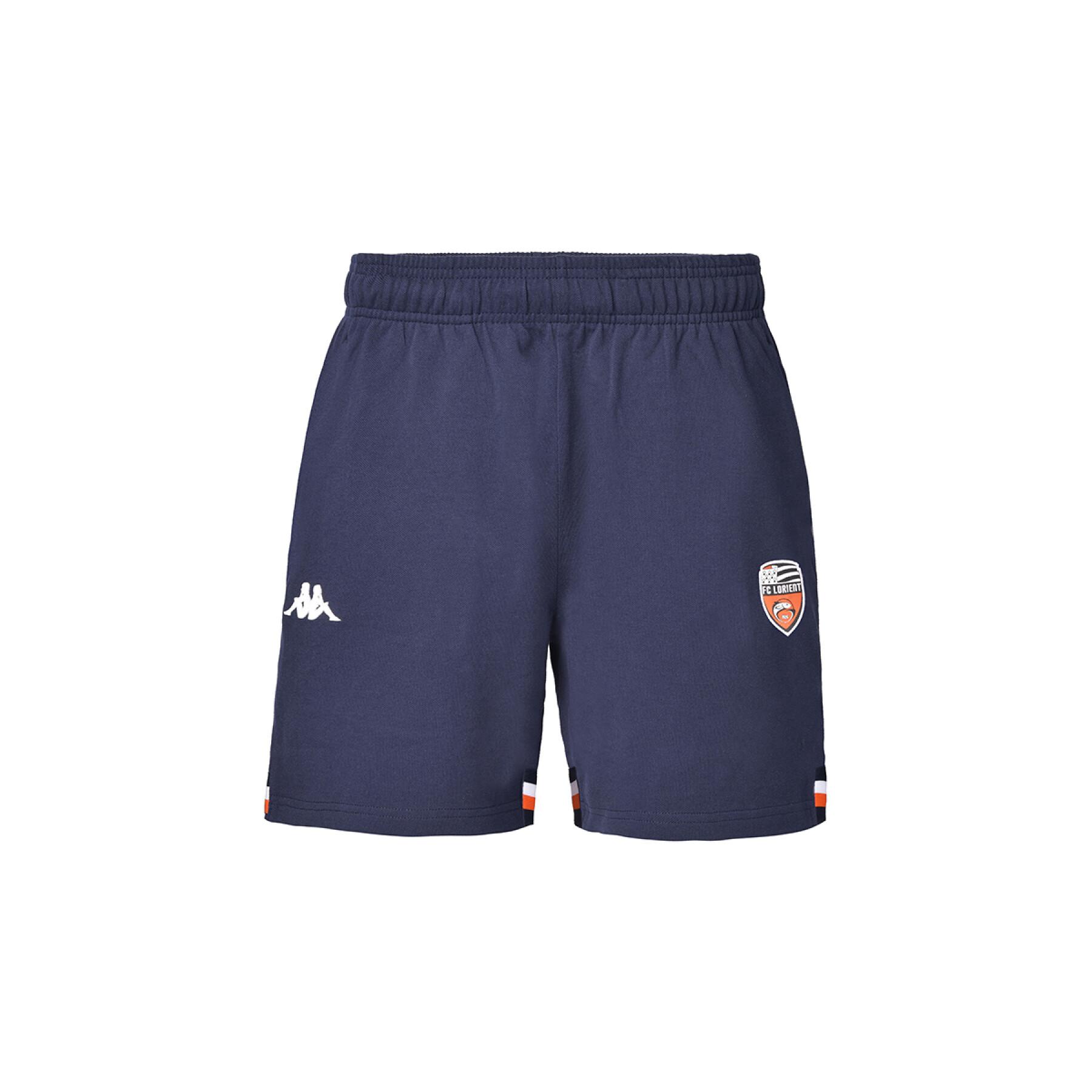 Kinder shorts fc Lorient 2021/22 cavatelli
