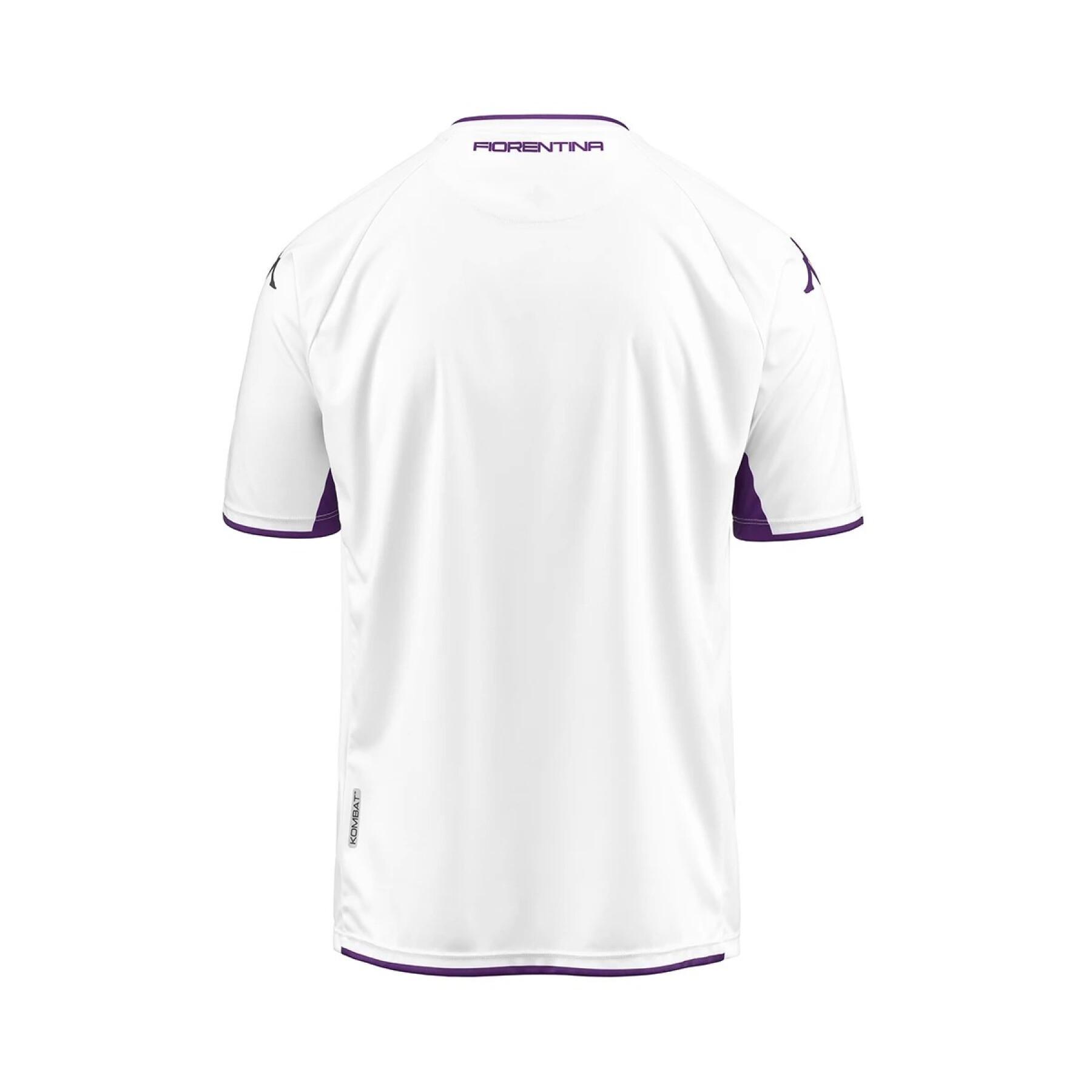 Uitshirt Fiorentina AC 2021/22