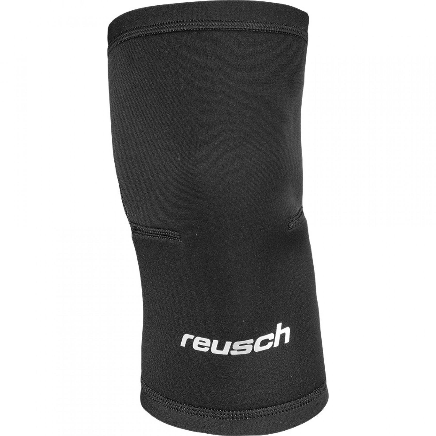 Compressie kniebeschermers voor keepers Reusch (x2)