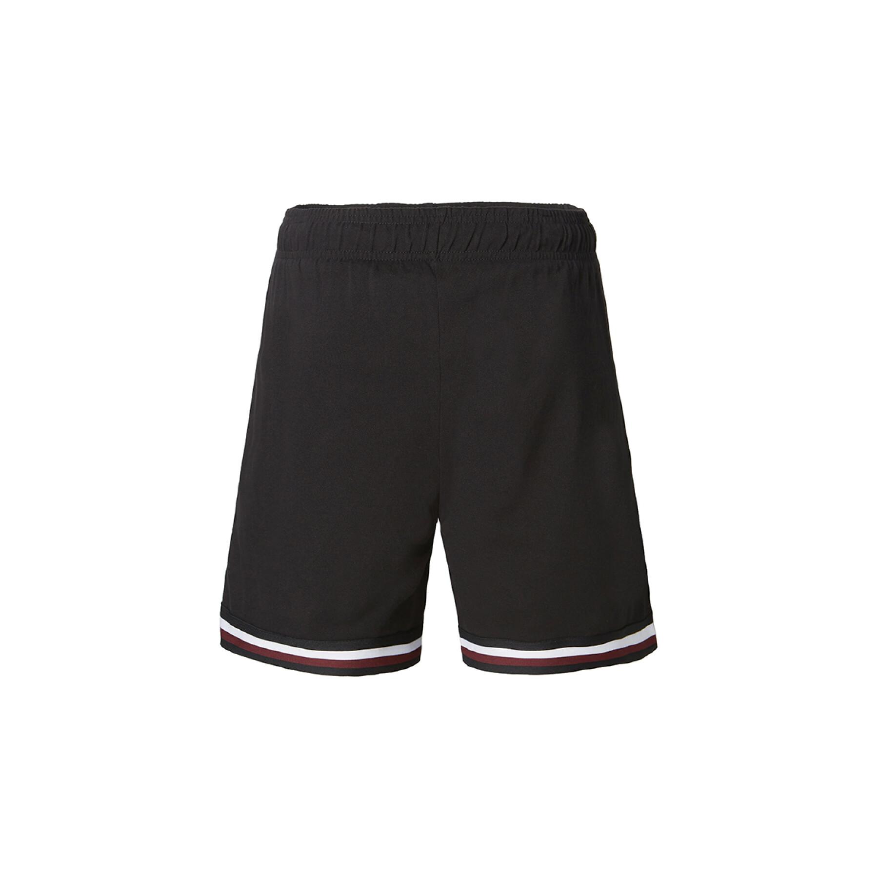 Kinder shorts FC Metz 2021/22 cavatelli