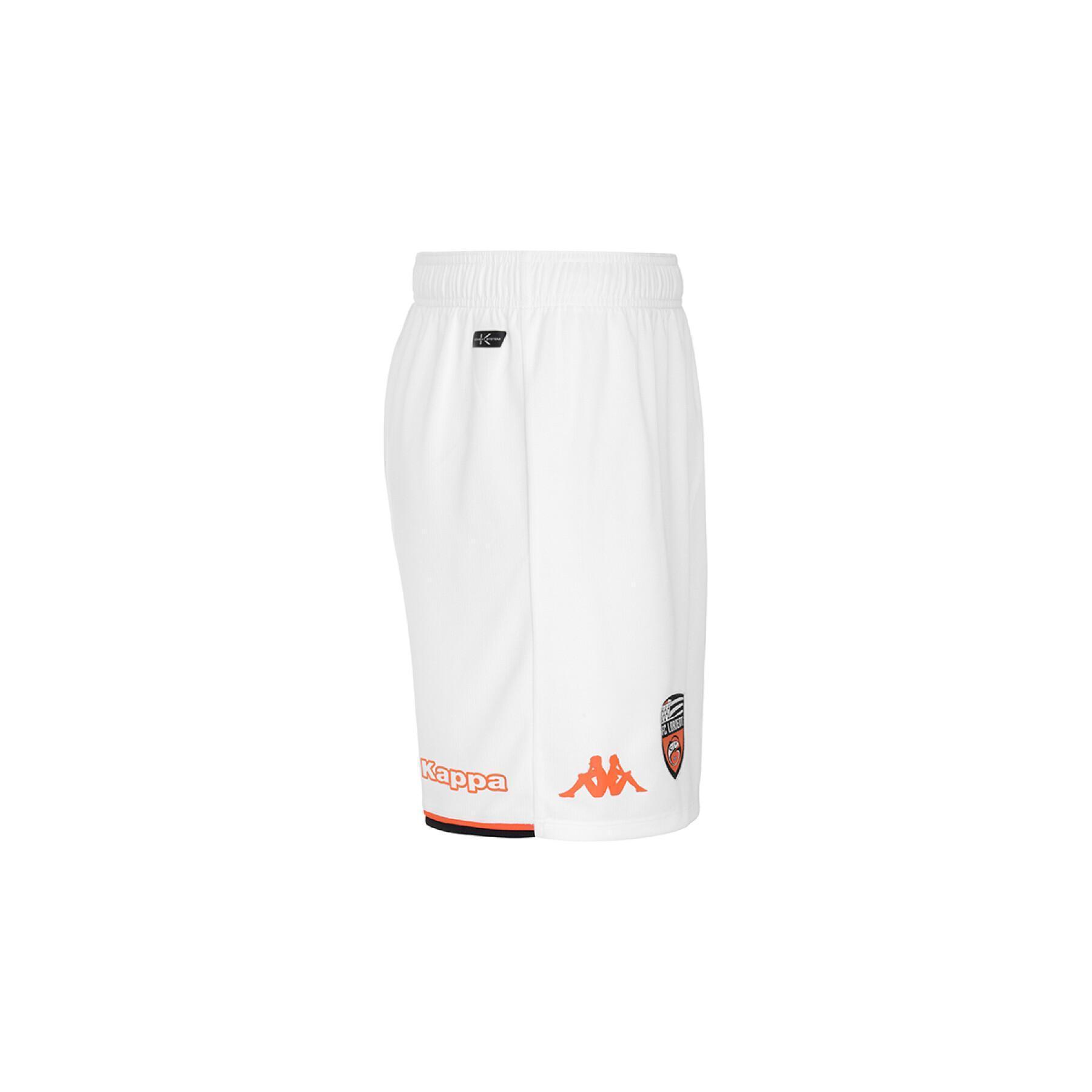 Outdoor shorts fc Lorient 2021/22
