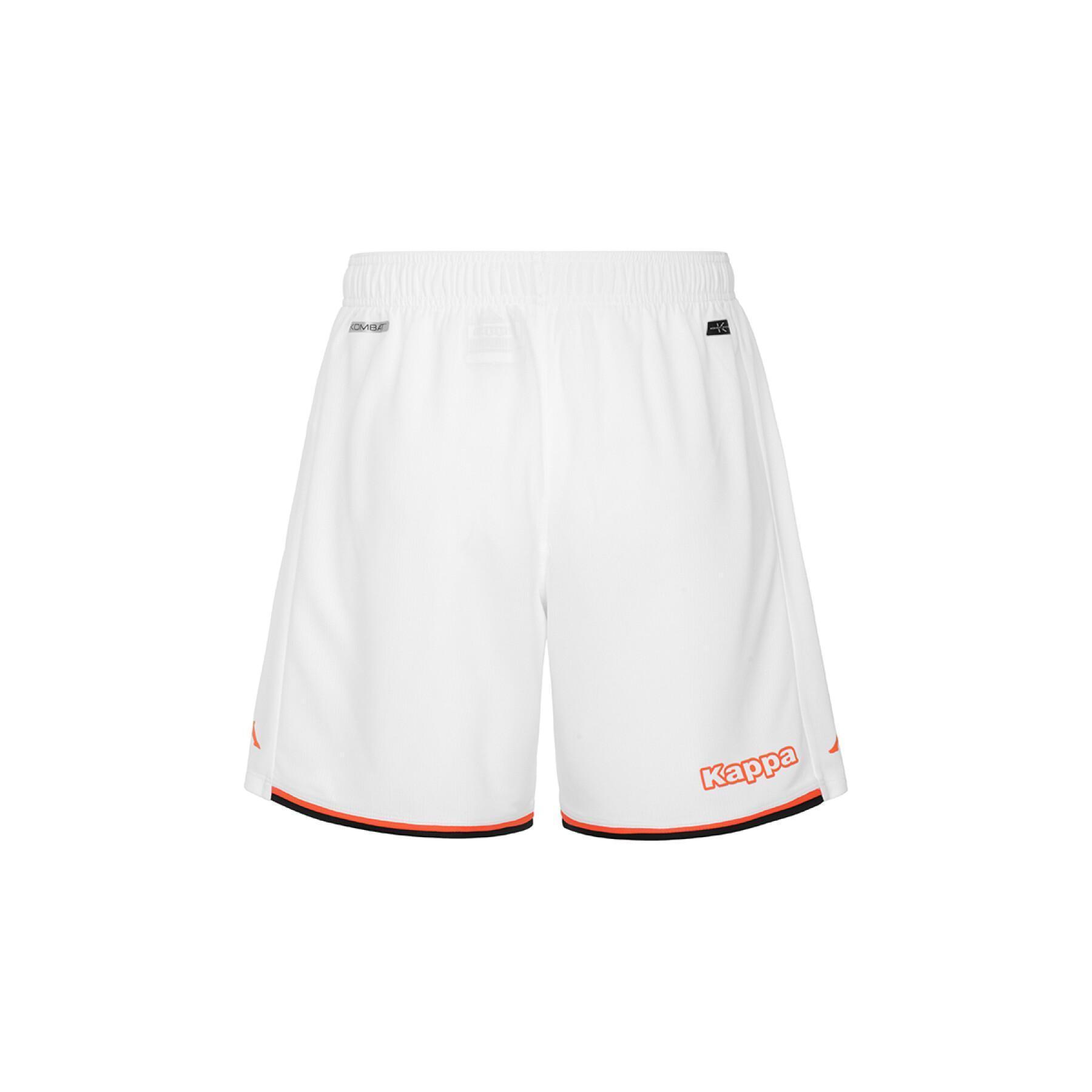 Outdoor shorts fc Lorient 2021/22