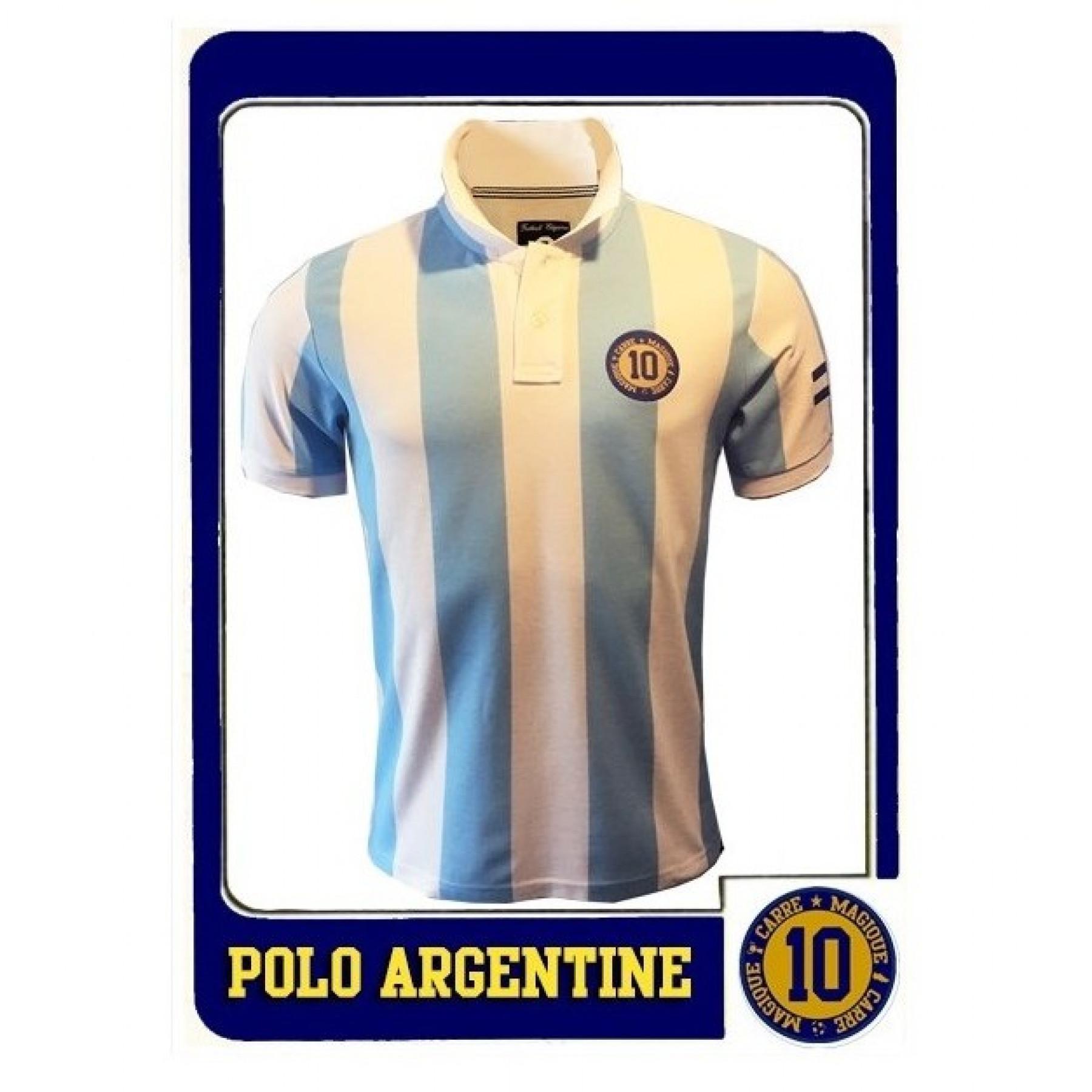 Polo Carré Magique  Argentine