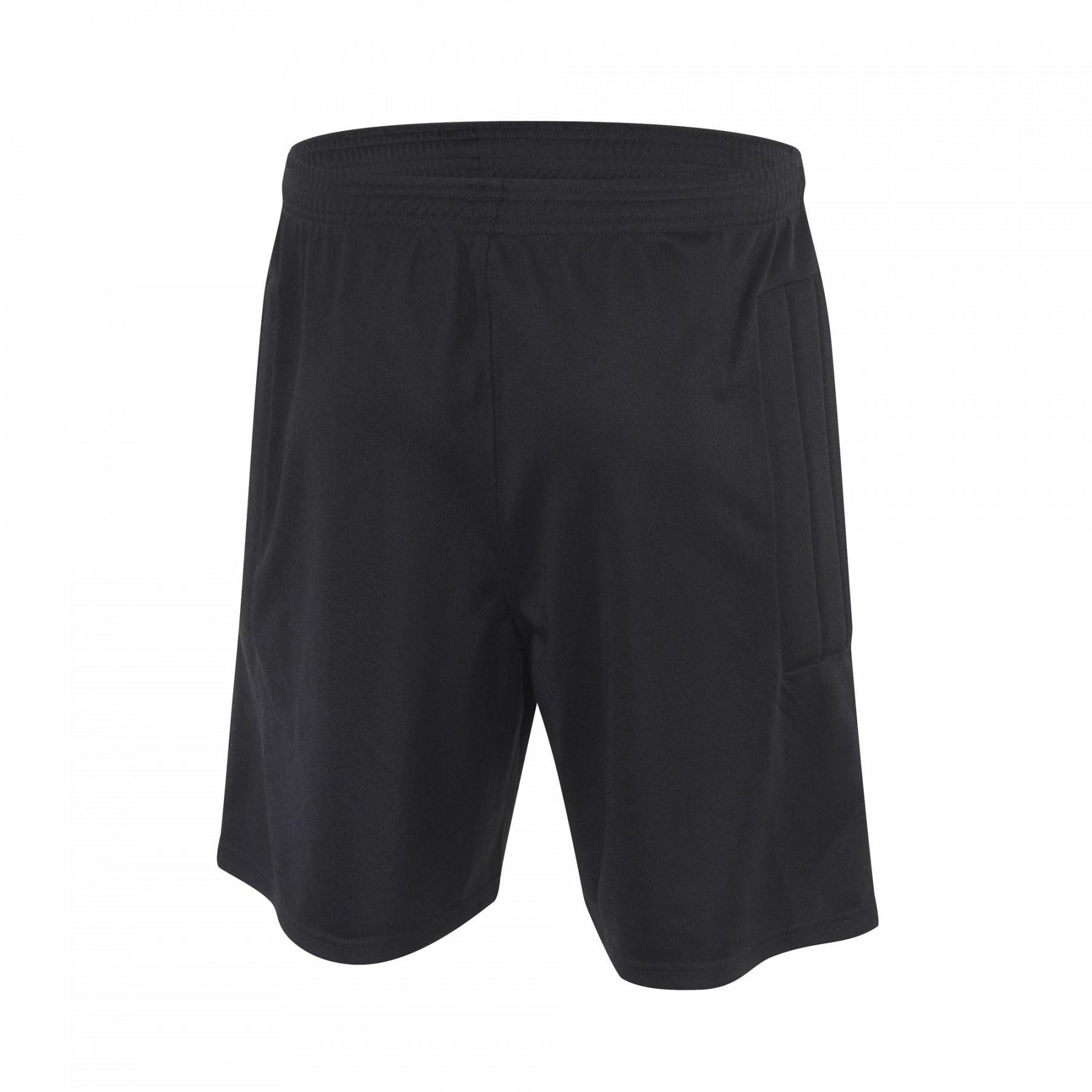 Keepersshort Macron cassiopea