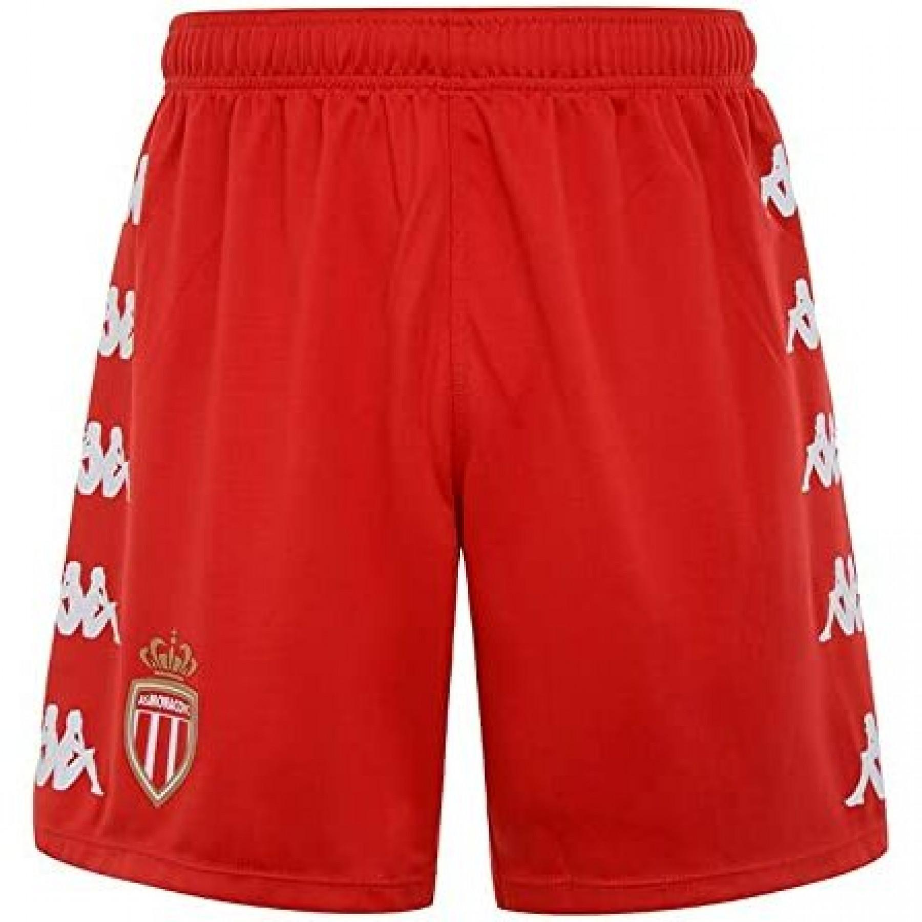 Outdoor shorts AS Monaco 2020/21