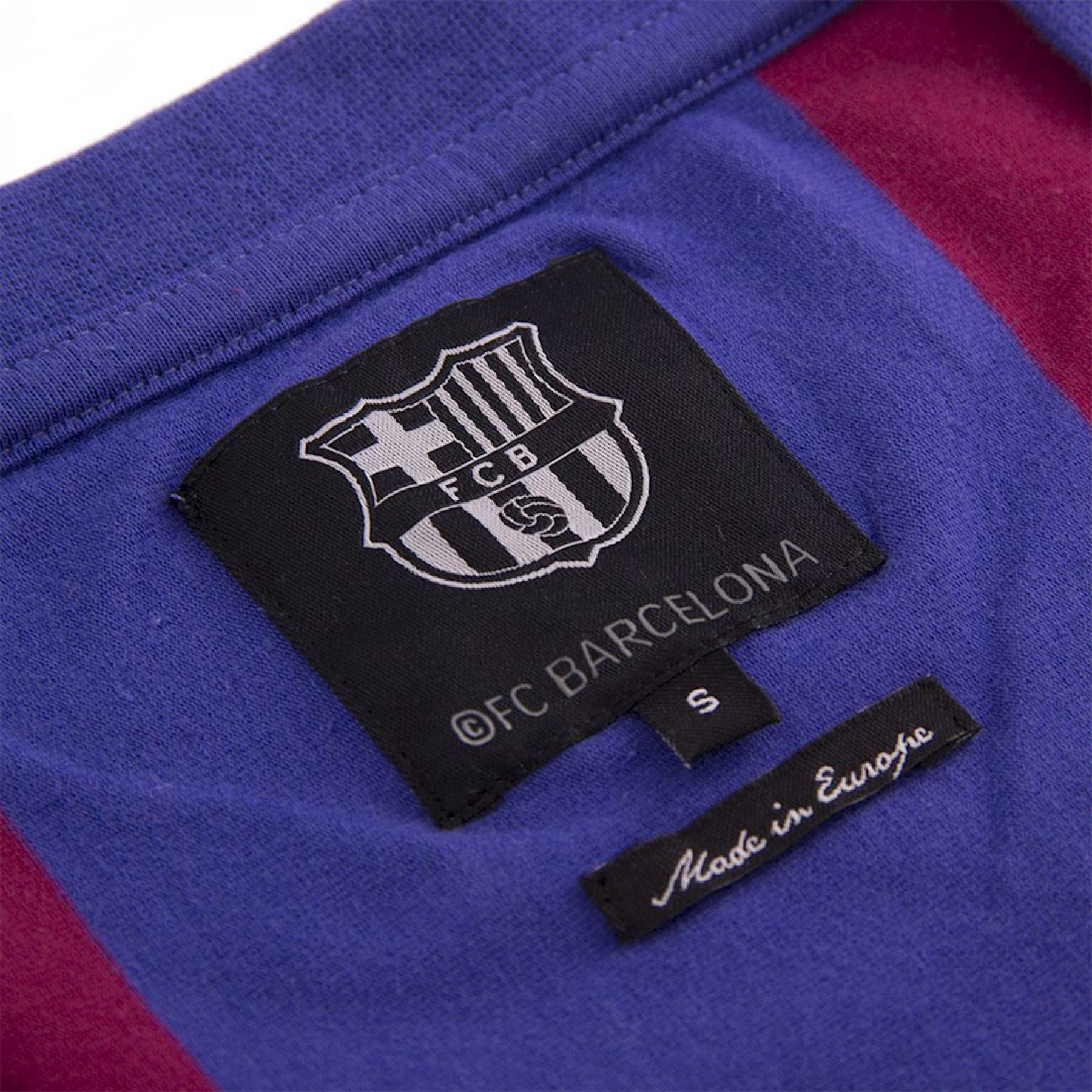 Damestrui Copa FC Barcelone 1976-77
