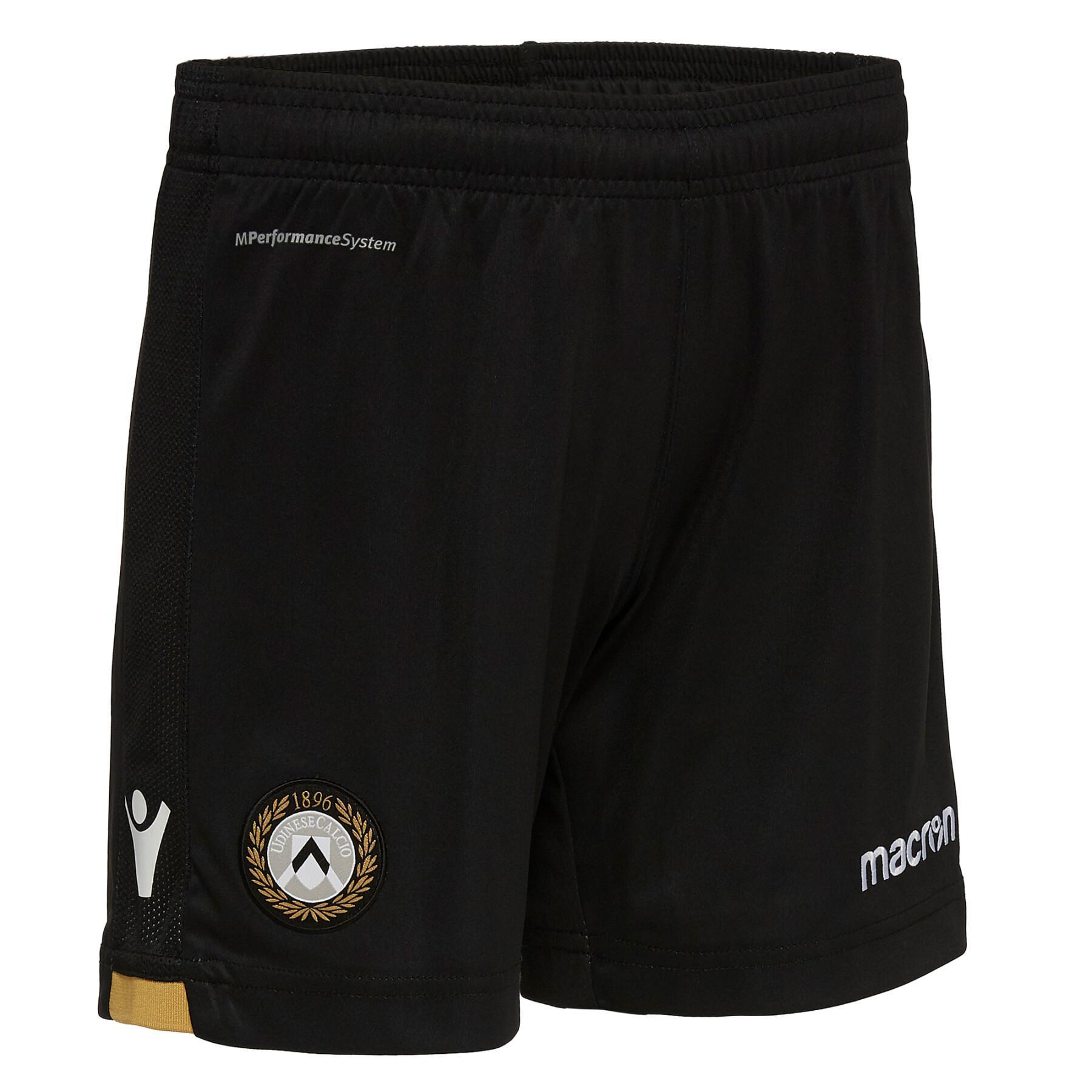 Short thuis kind Udinese 2018/19