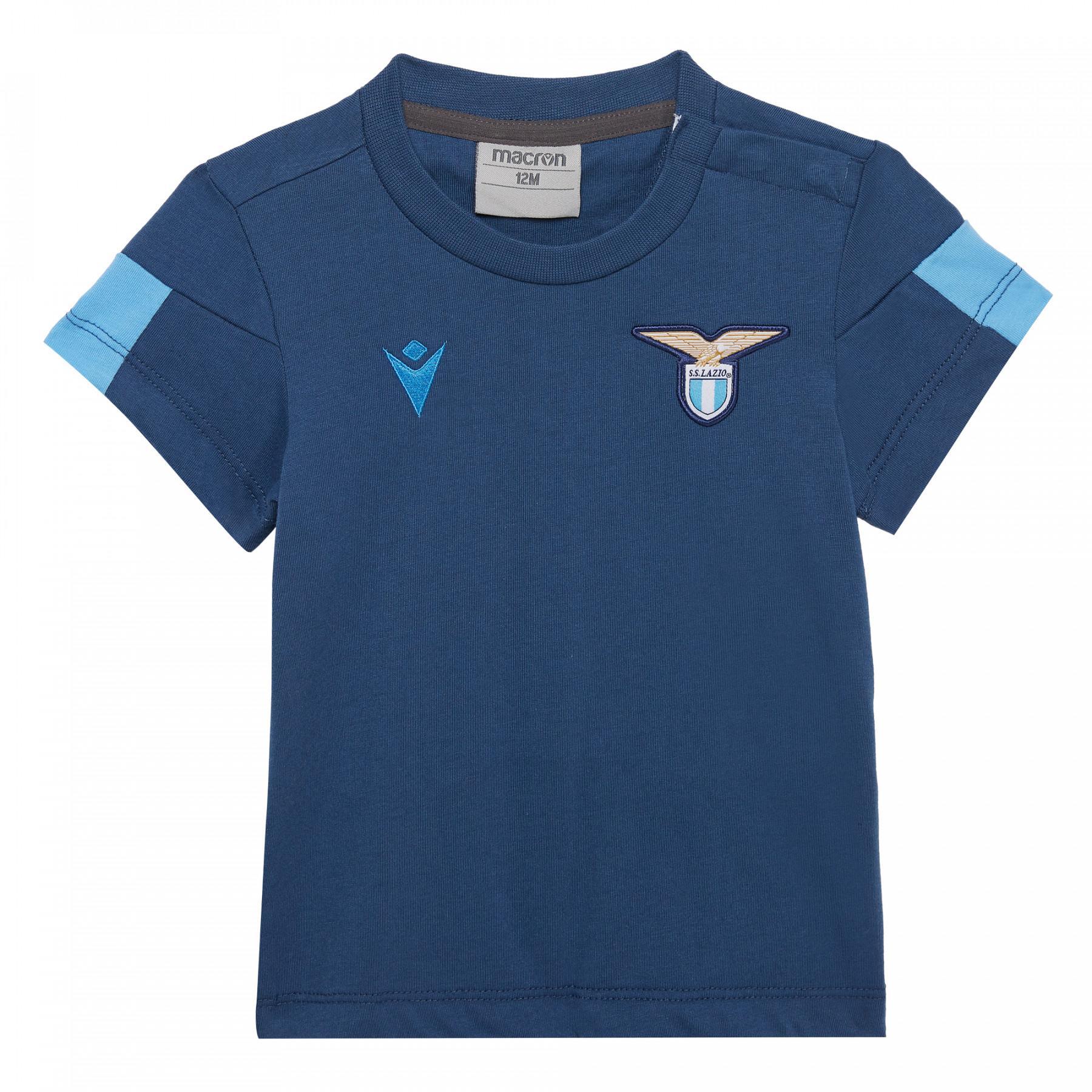 Baby T-shirt Lazio Rome 19/20