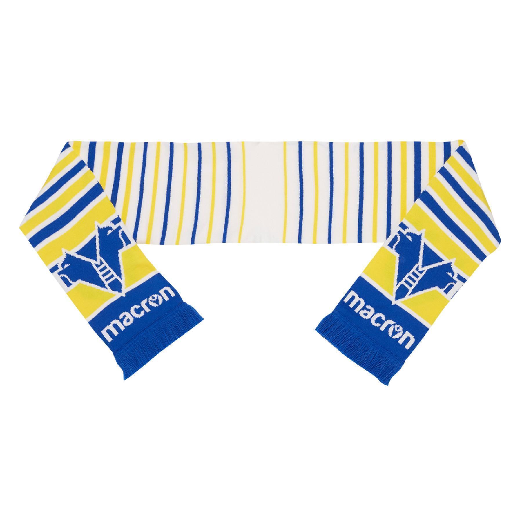 Gevoerde sjaal Hellas Vérone fc 2019/2020