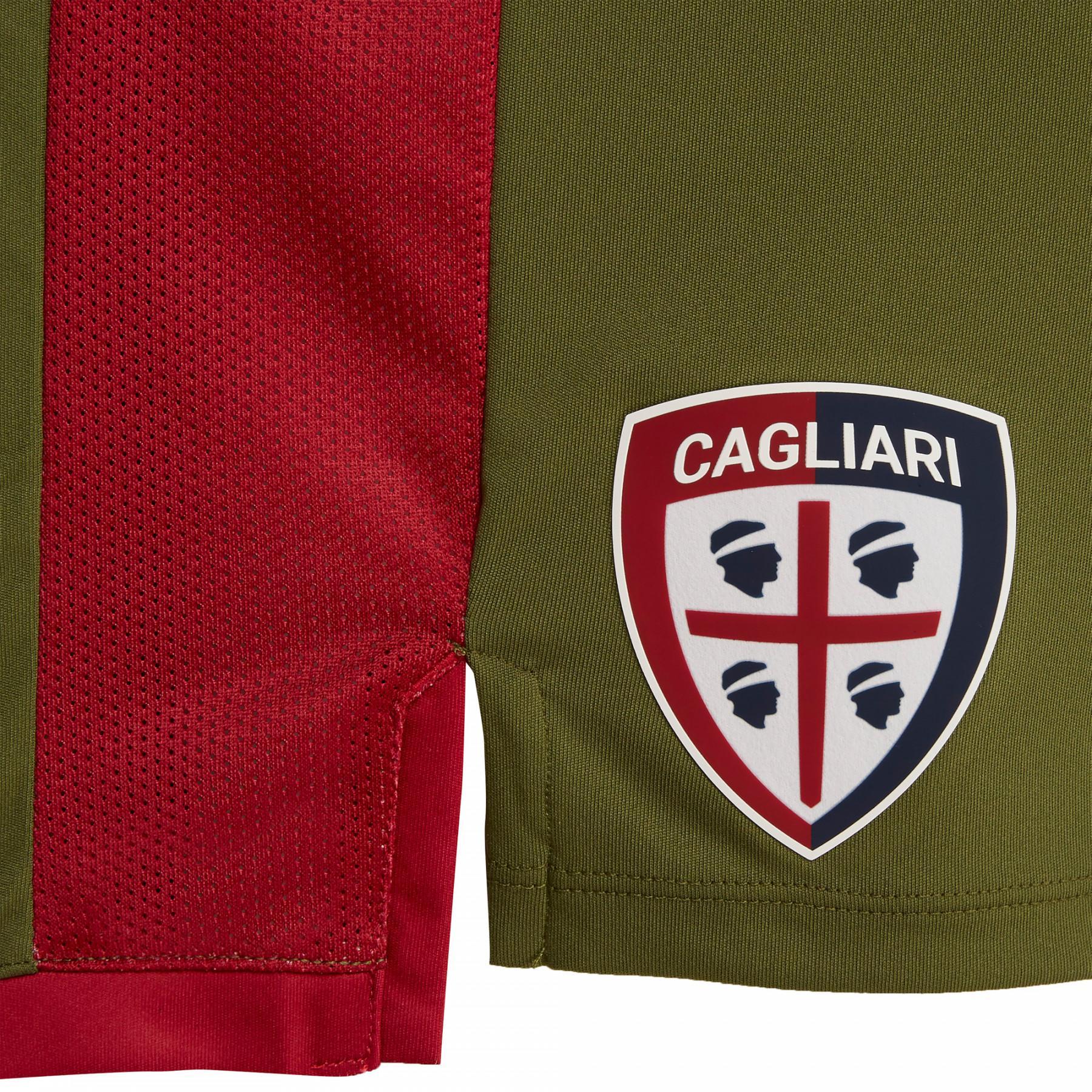 Short derde Cagliari Calcio 19/20