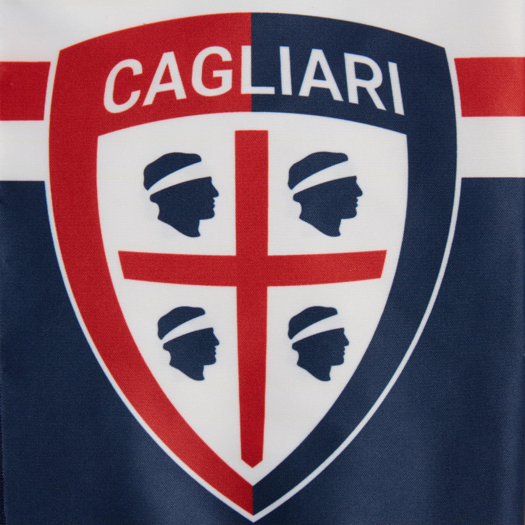 sjaal Cagliari 2017-2018