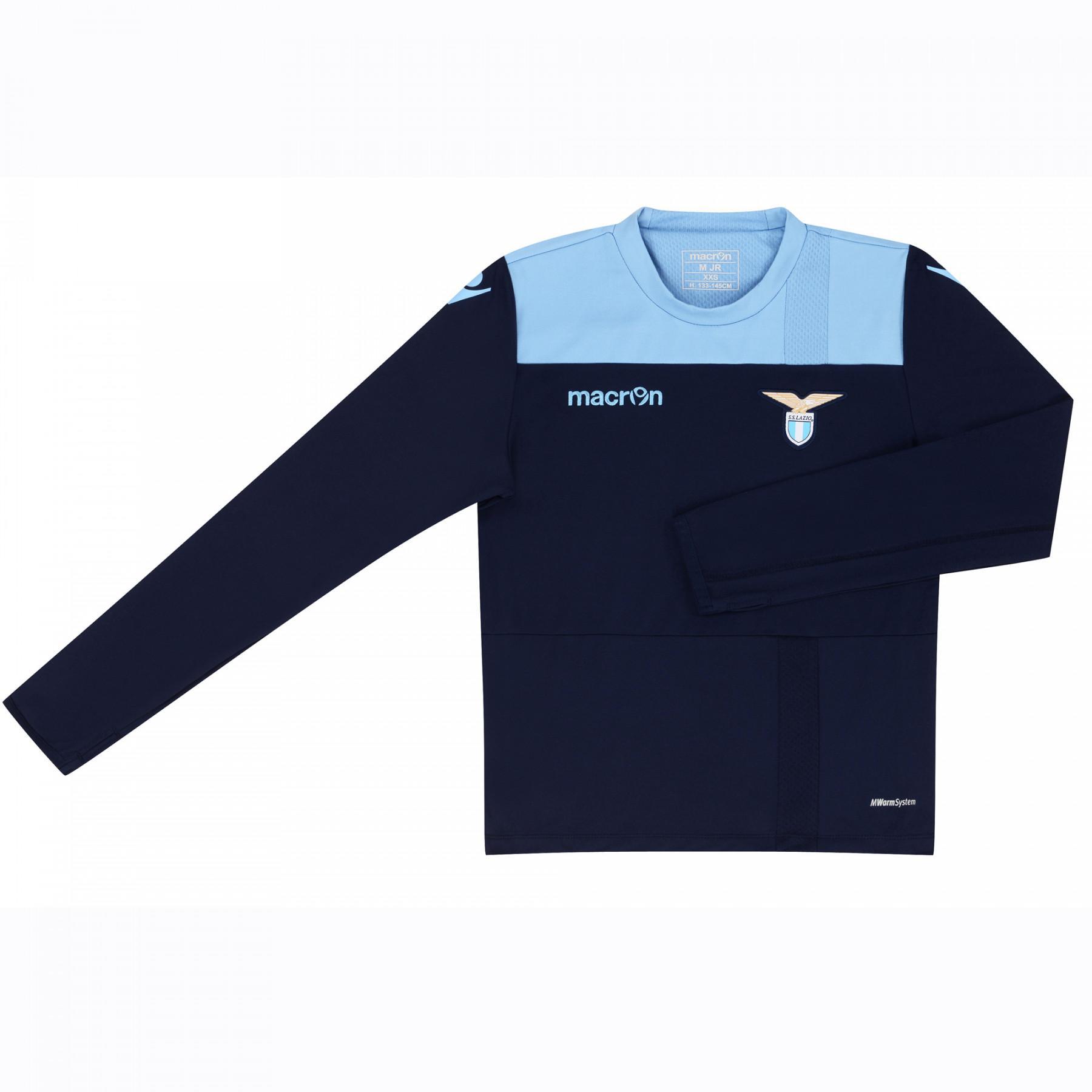 Trainingsshirt met lange mouwen junior Lazio Rome 2016-2017