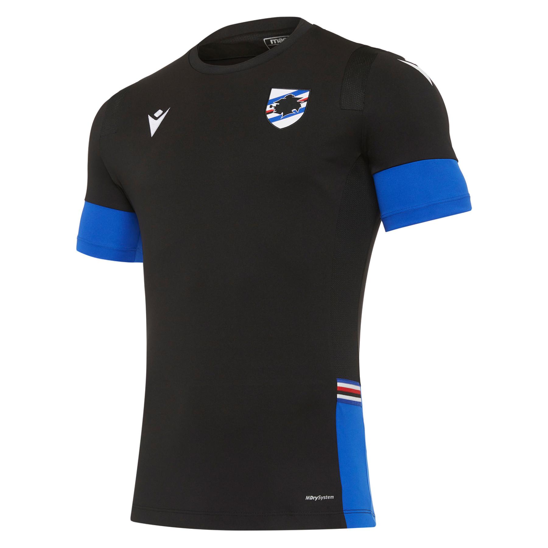 Personeel t-shirt uc sampdoria 2020/21