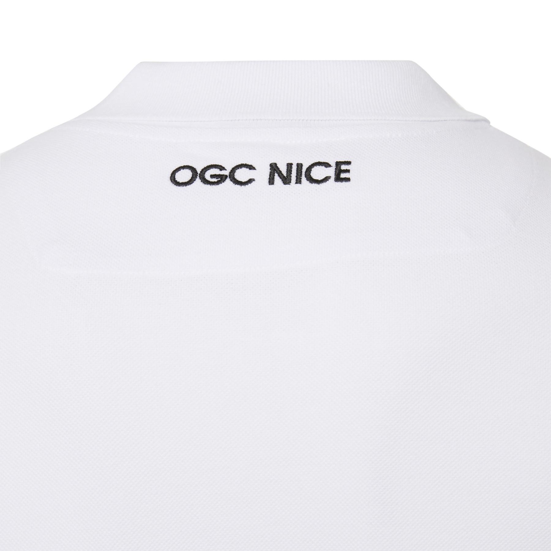 Polo reizen OGC Nice 2020/21
