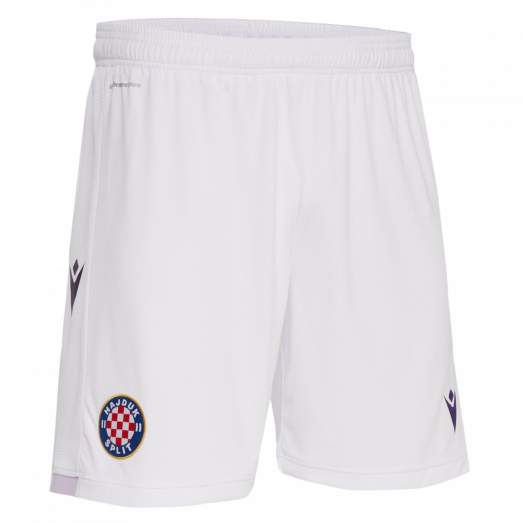 Short derde hnk Hajduk Split 19/20