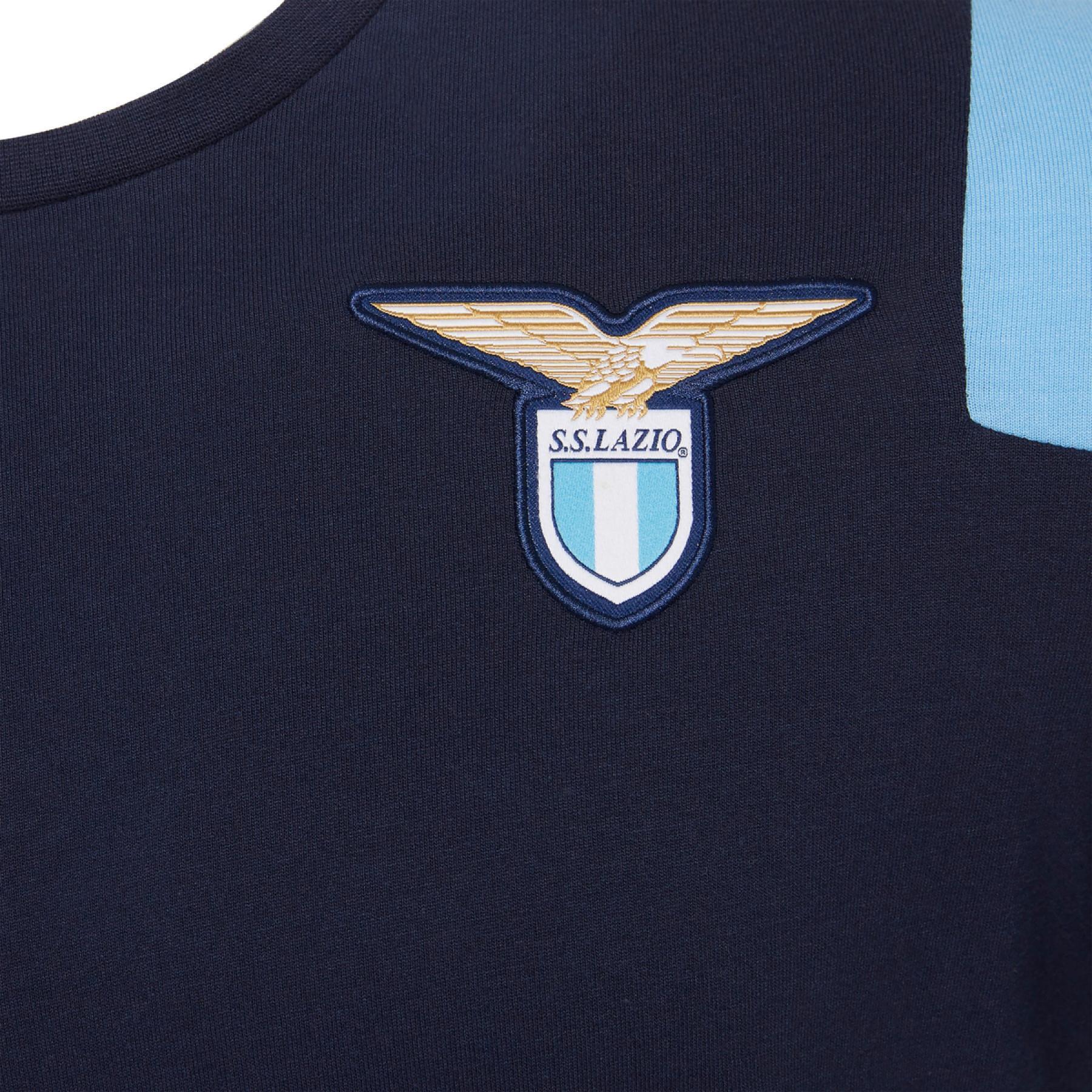T-shirt Lazio Rome coton 2020/21