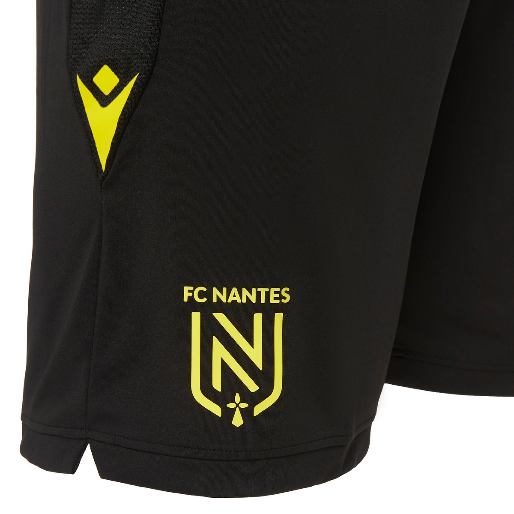 Outdoor shorts FC Nantes 2020/21