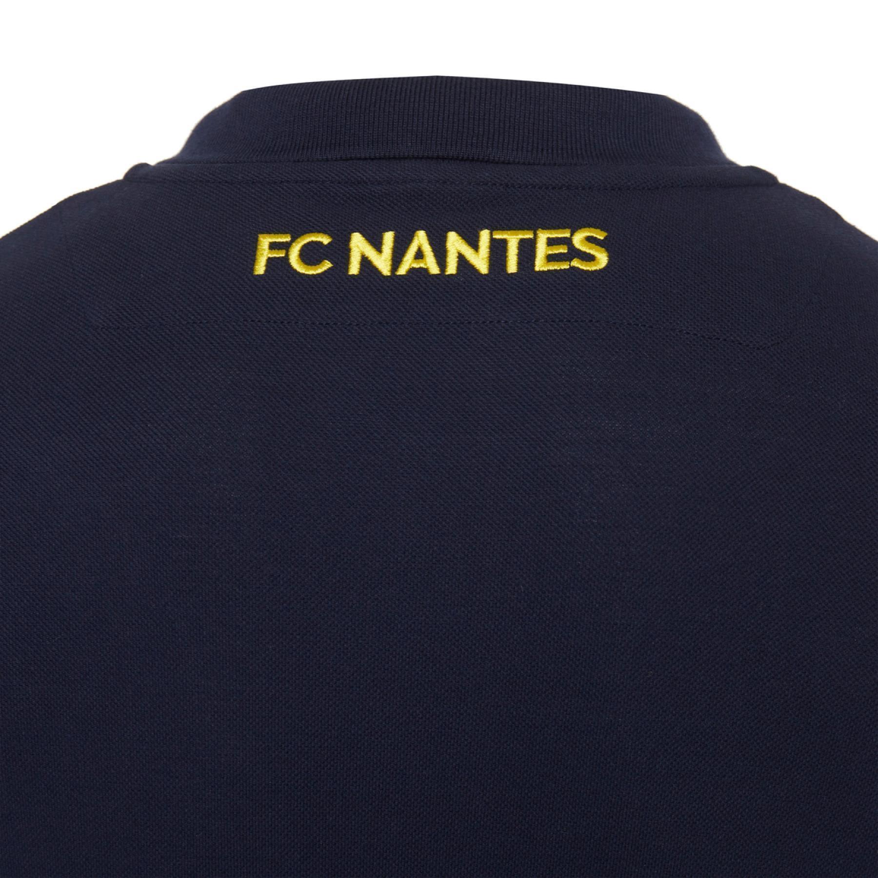 Polospeler FC Nantes 2020/21