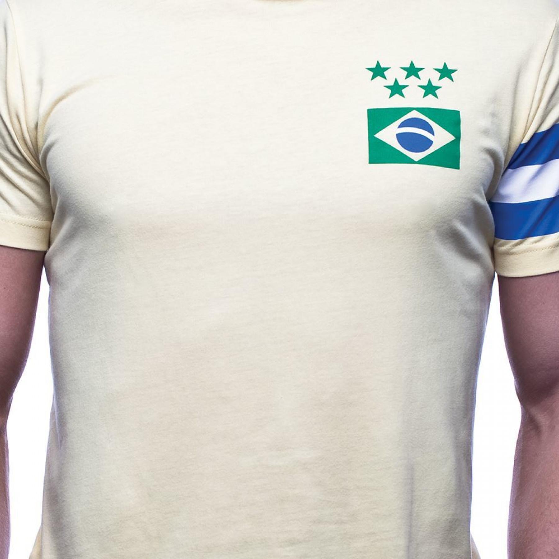 T-shirt - De capita i ne Brazilië