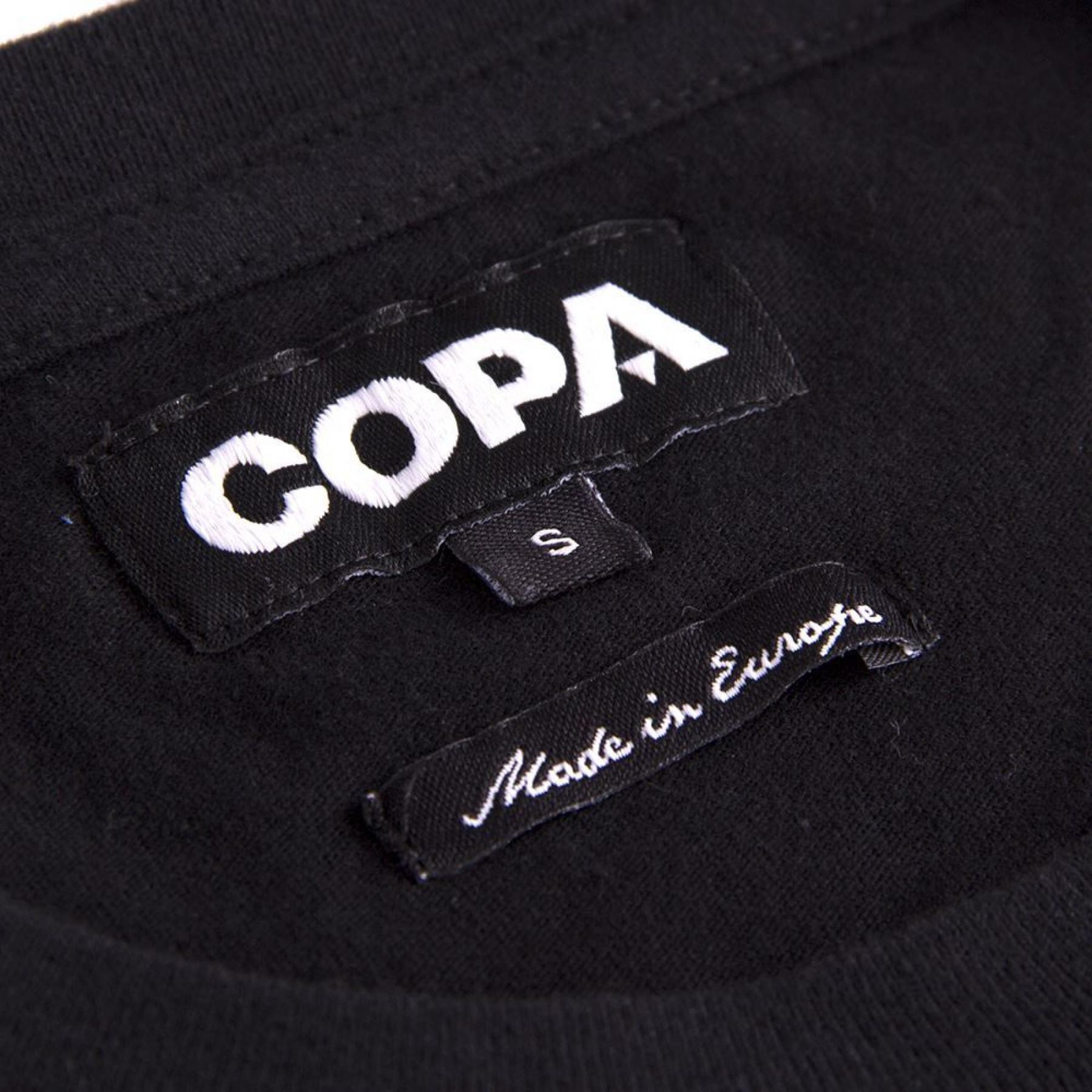 T-shirt Copa Football Box Logo